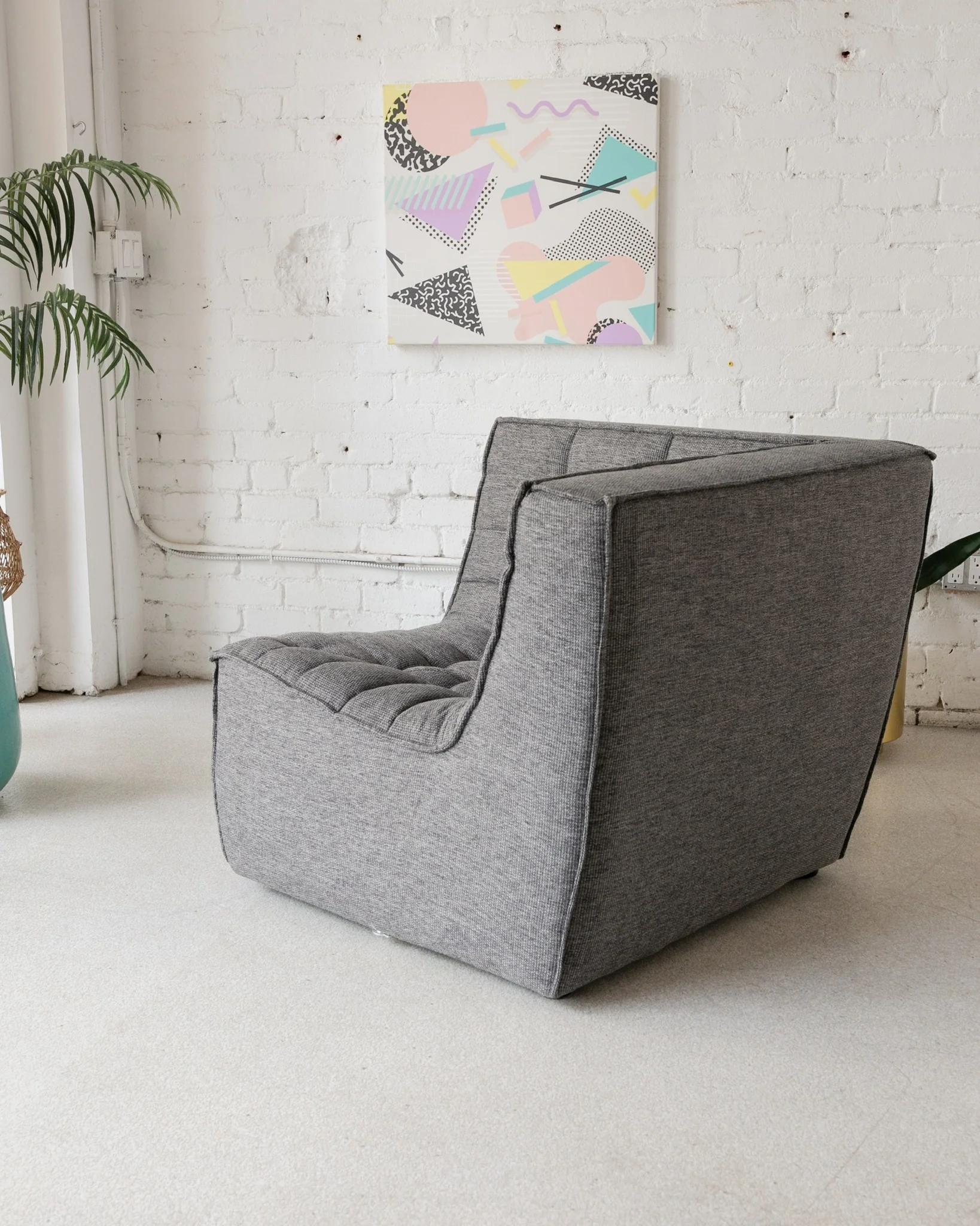 Juno Corner Chair - Image 10