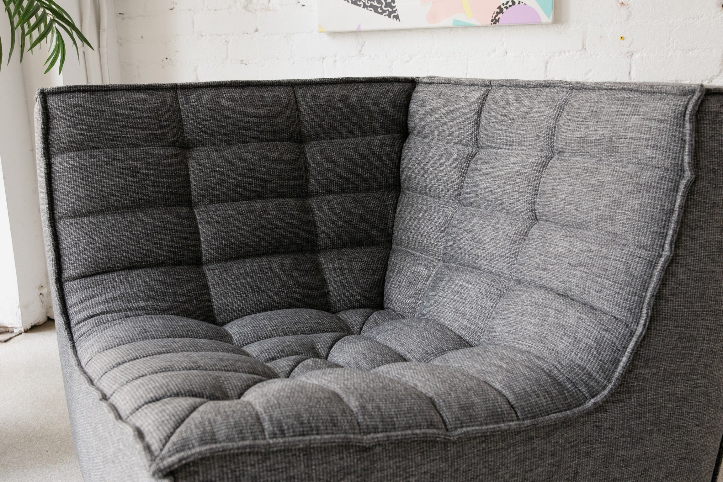 Juno Corner Chair - Image 4