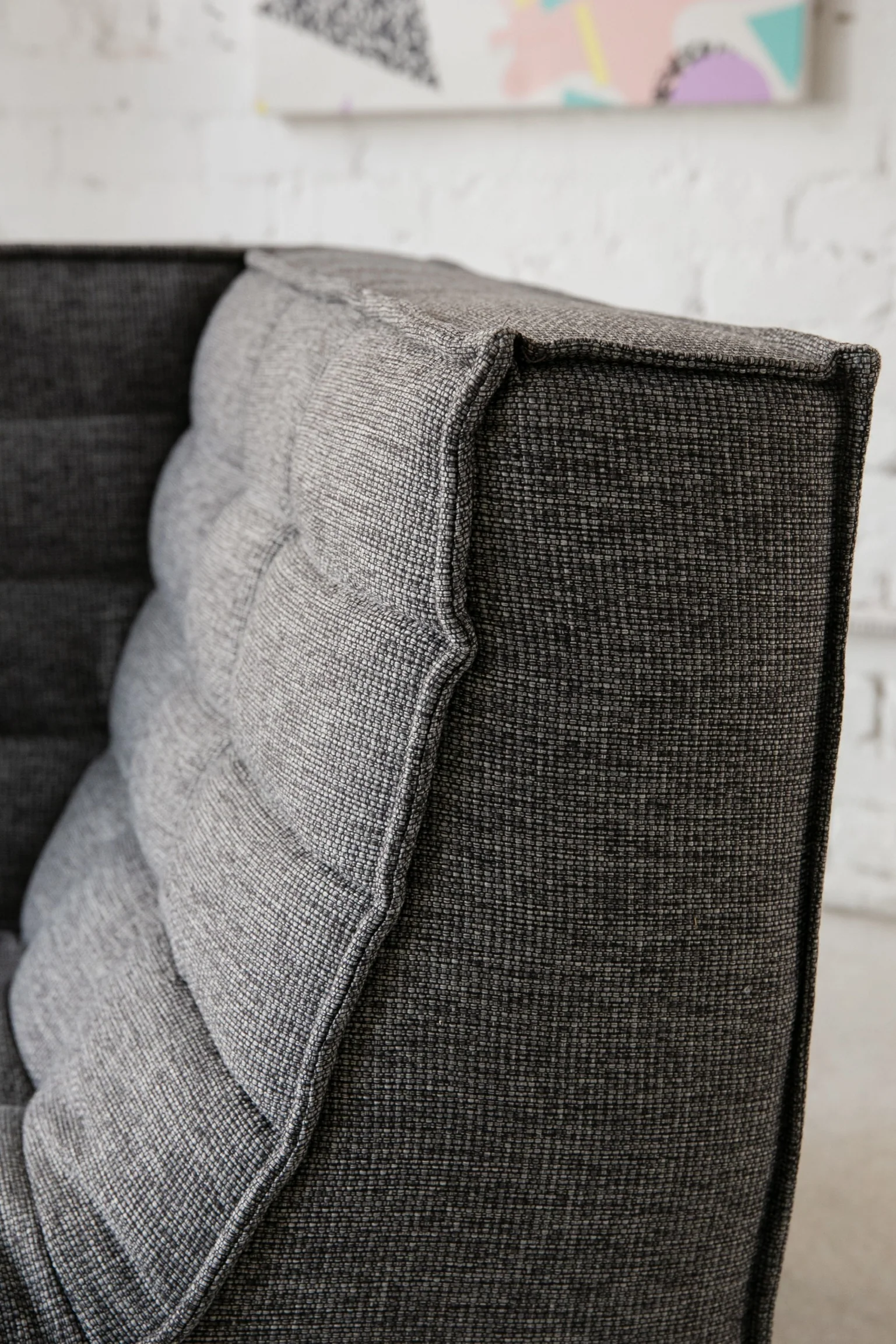 Juno Corner Chair - Image 6
