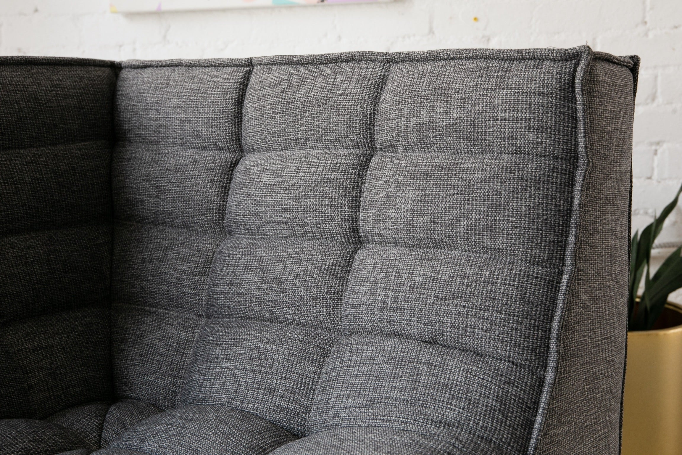Juno Corner Chair - Image 7