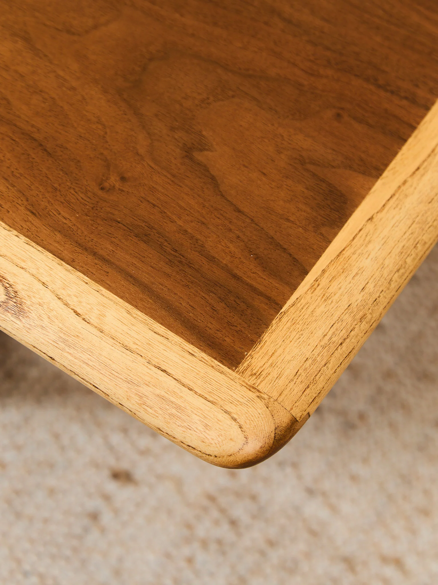 Lane Perception Restored Coffee Table - Image 15