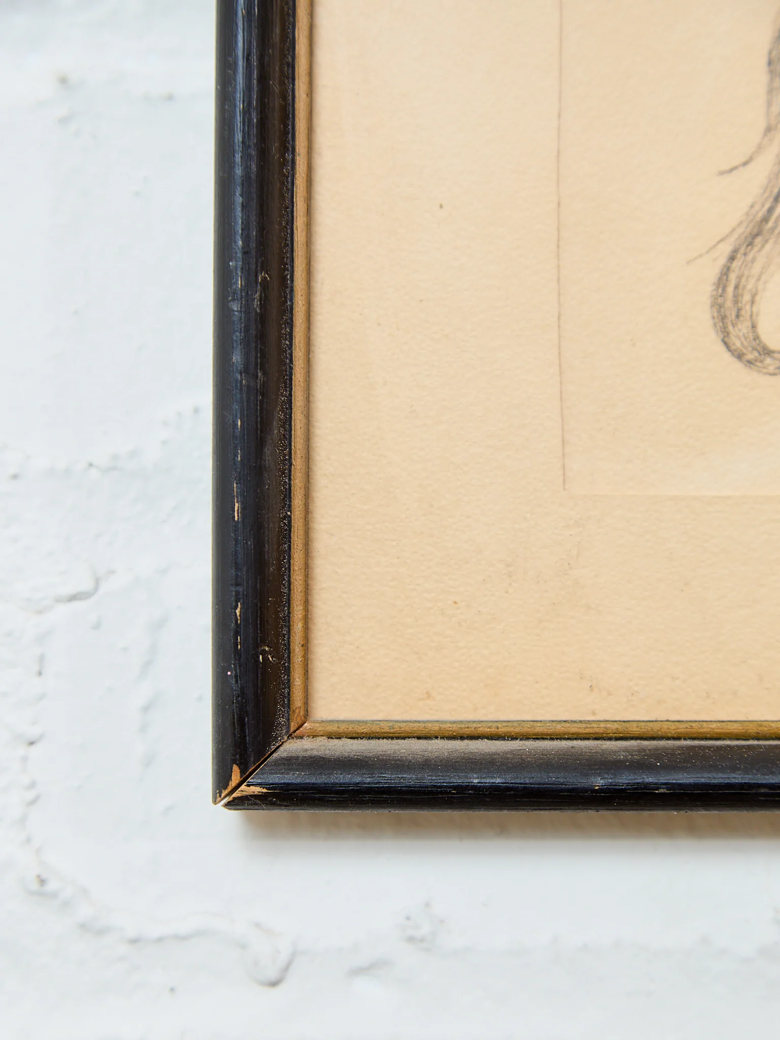 Leo Signed Art Framed - Image 5