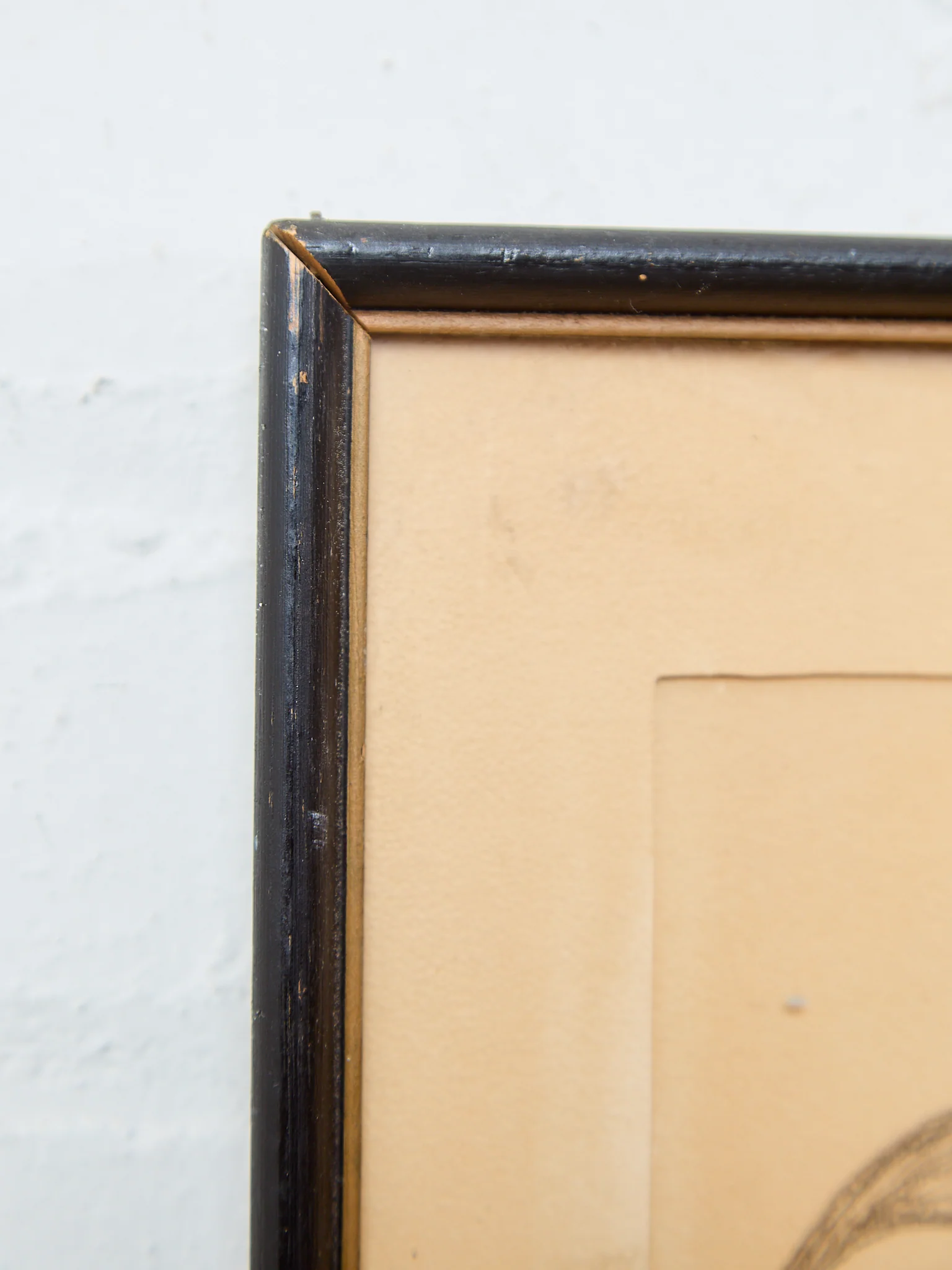Leo Signed Art Framed - Image 6