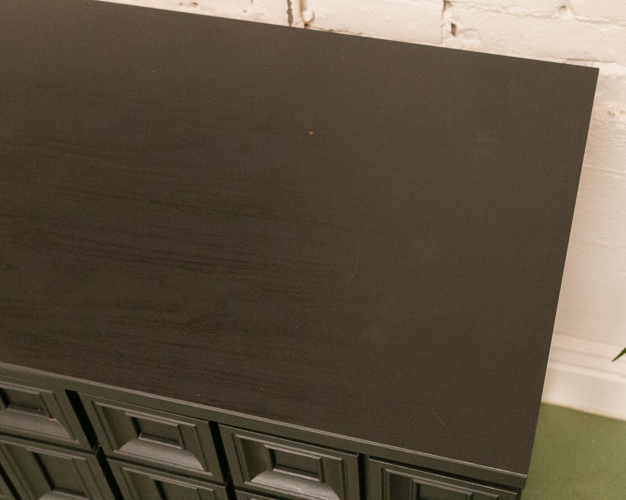 Liam Sideboard Credenza - Image 11