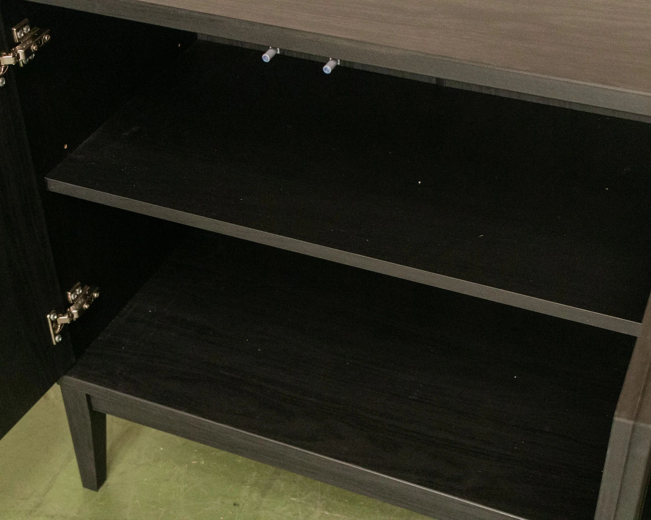 Liam Sideboard Credenza - Image 17