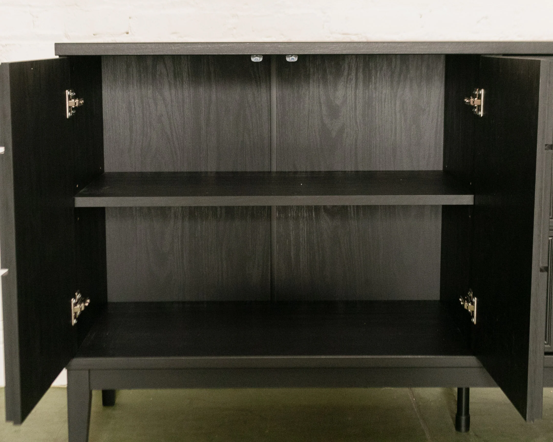 Liam Sideboard Credenza - Image 18
