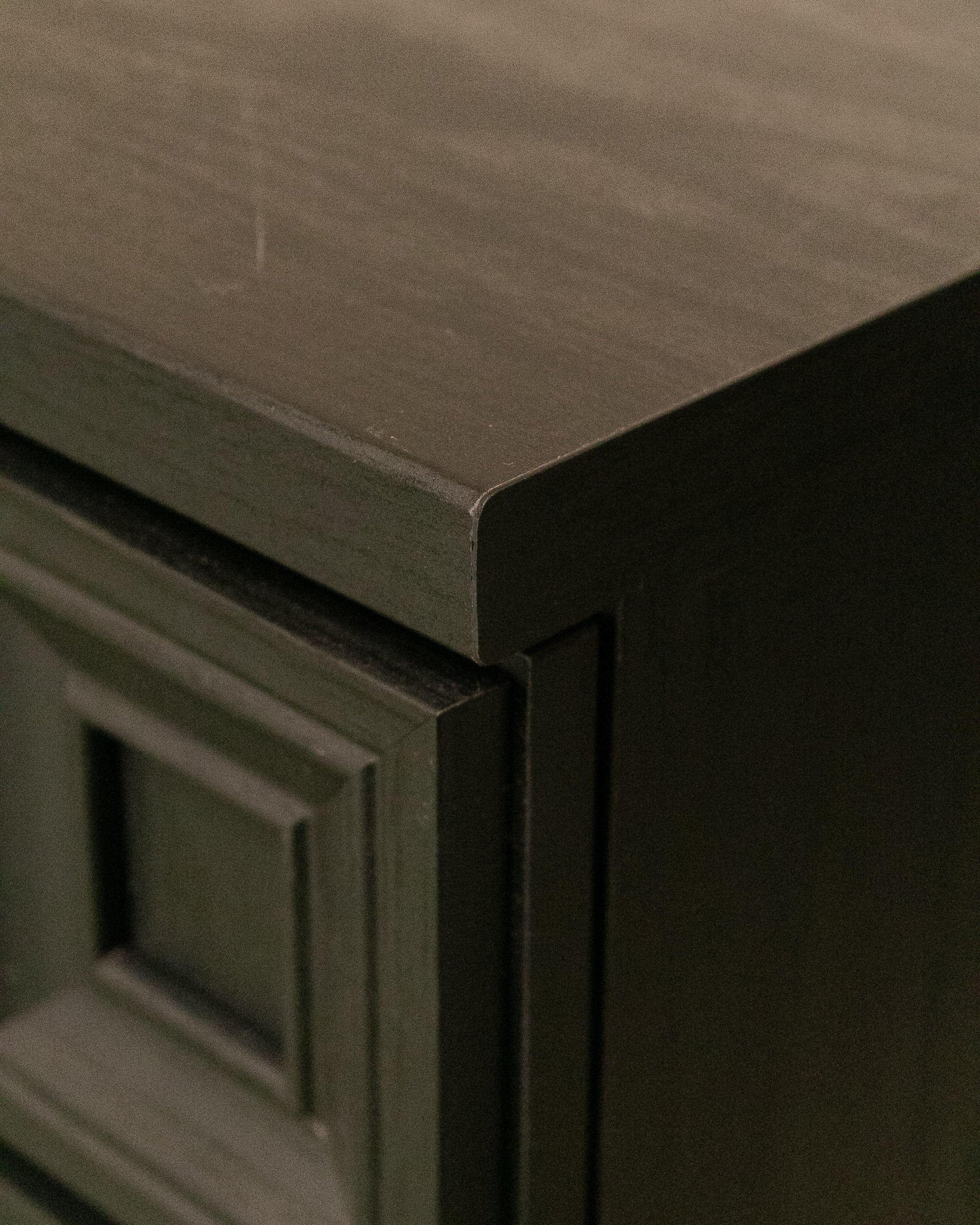 Liam Sideboard Credenza - Image 4