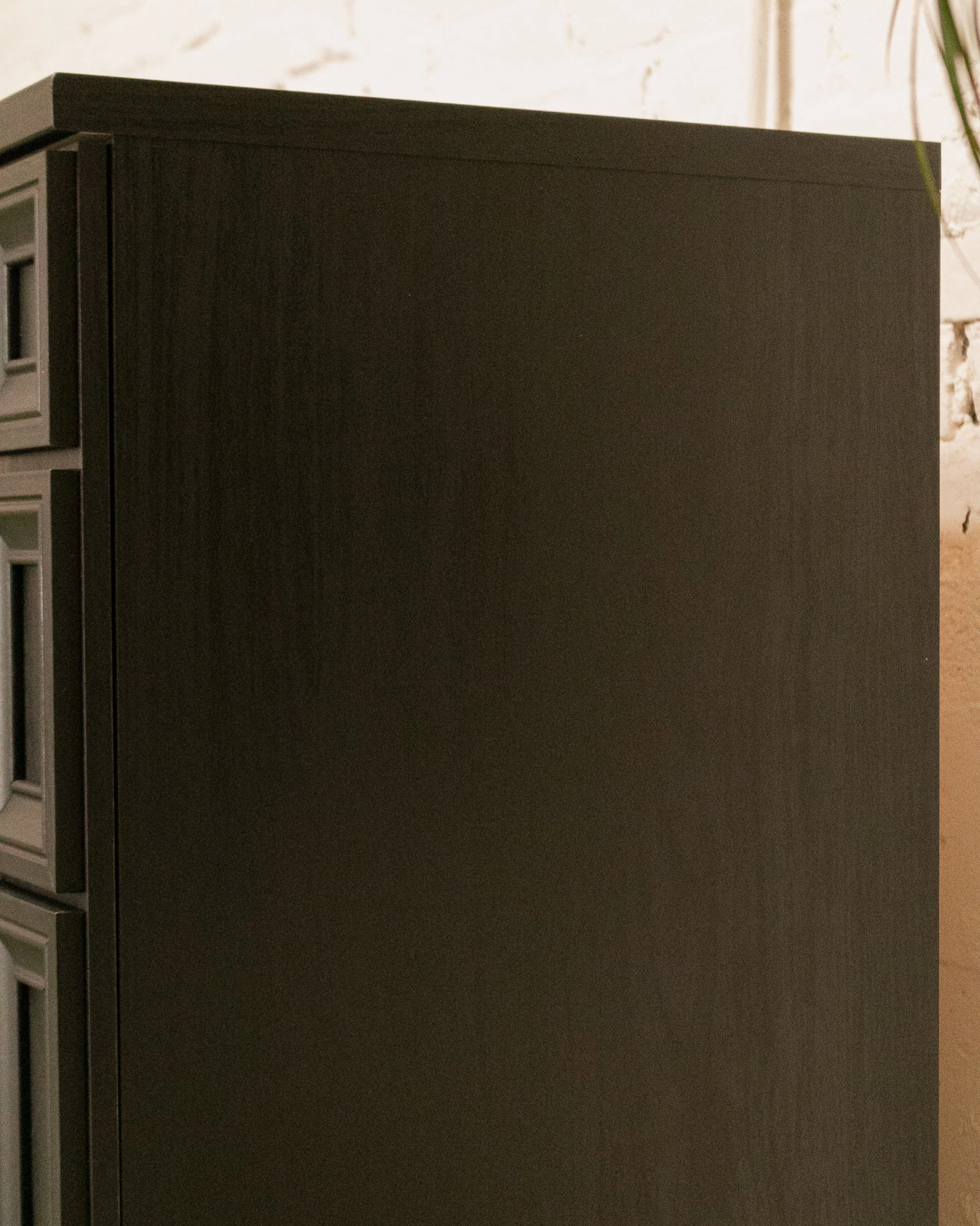Liam Sideboard Credenza - Image 5