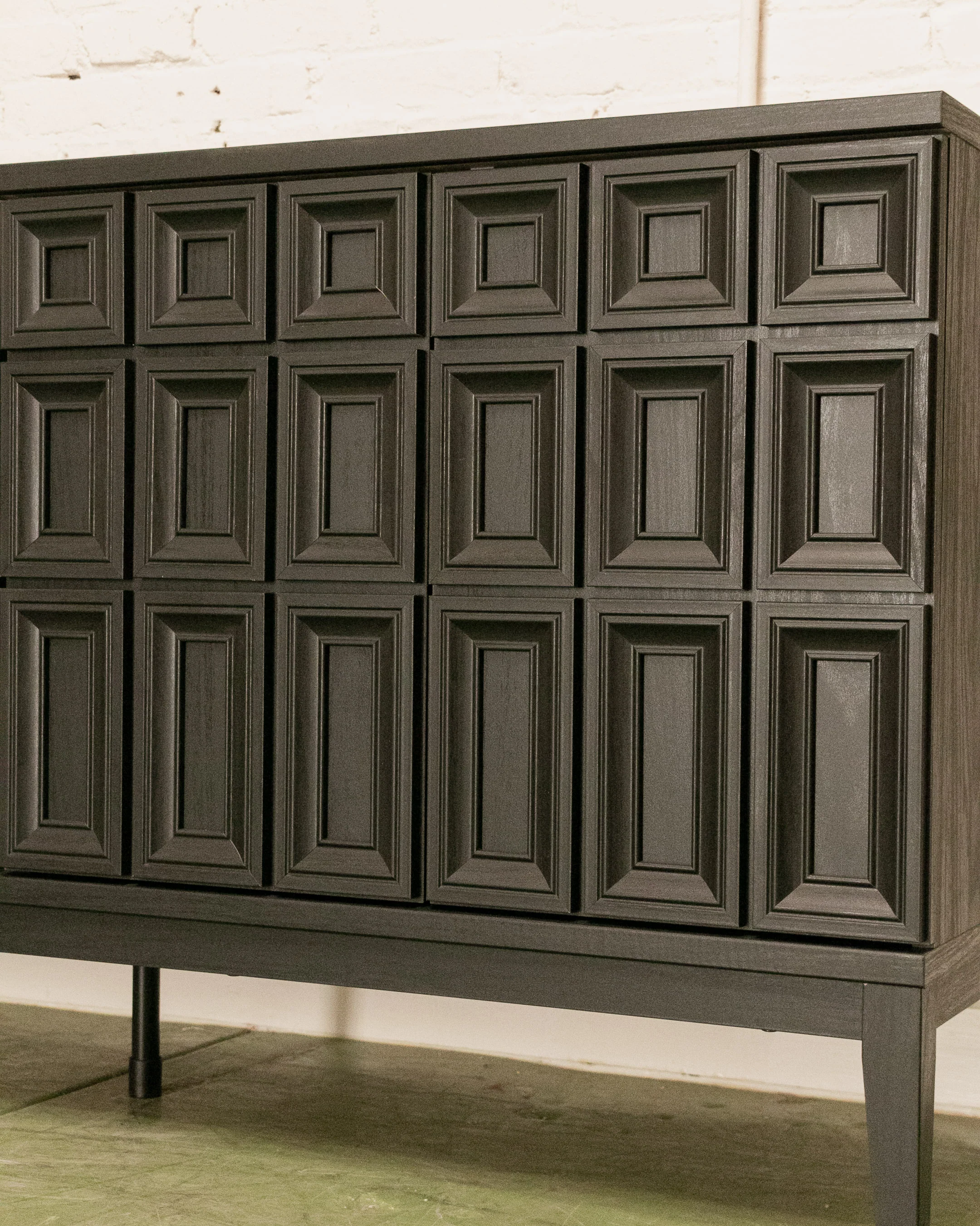 Liam Sideboard Credenza - Image 8