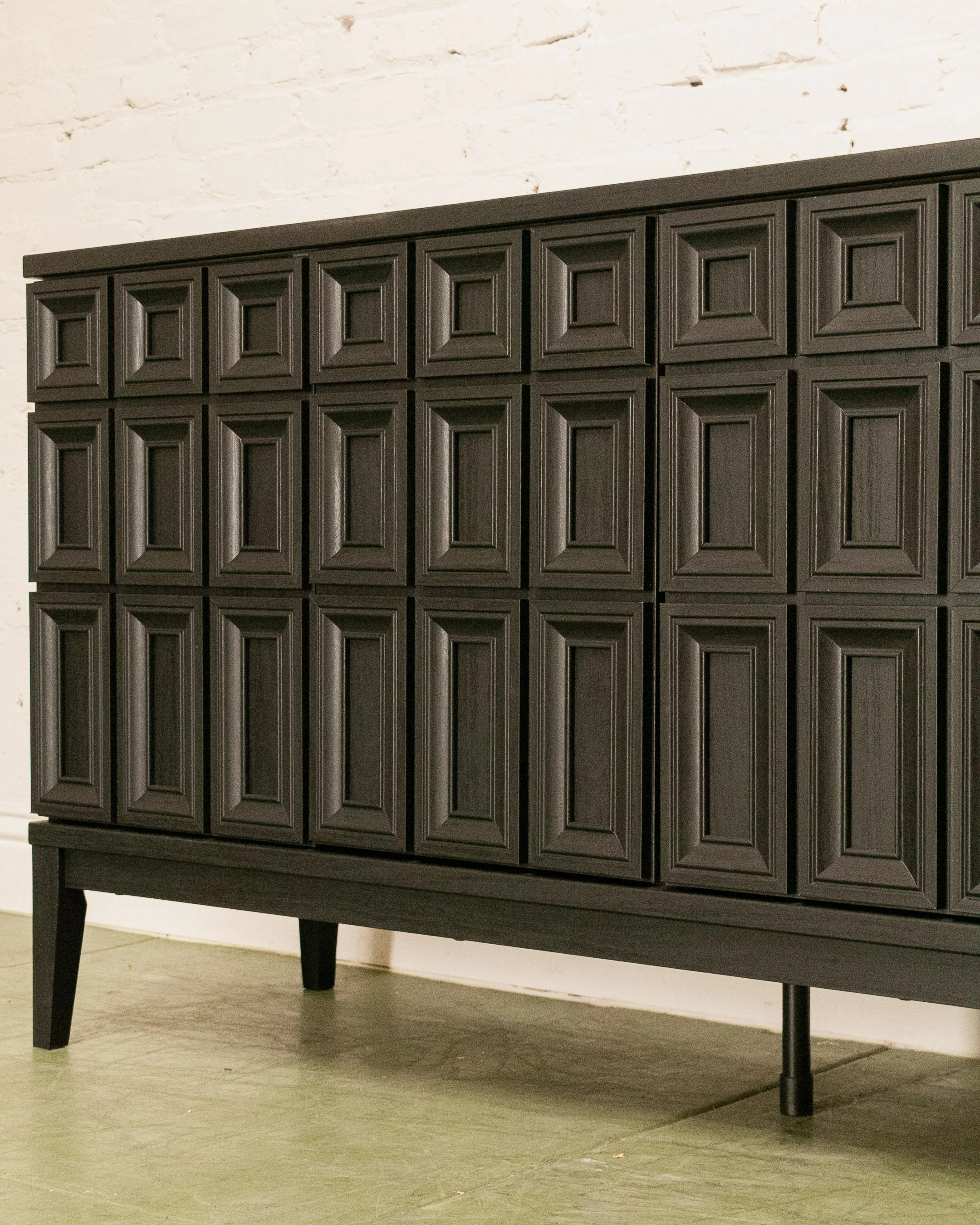 Liam Sideboard Credenza - Image 9
