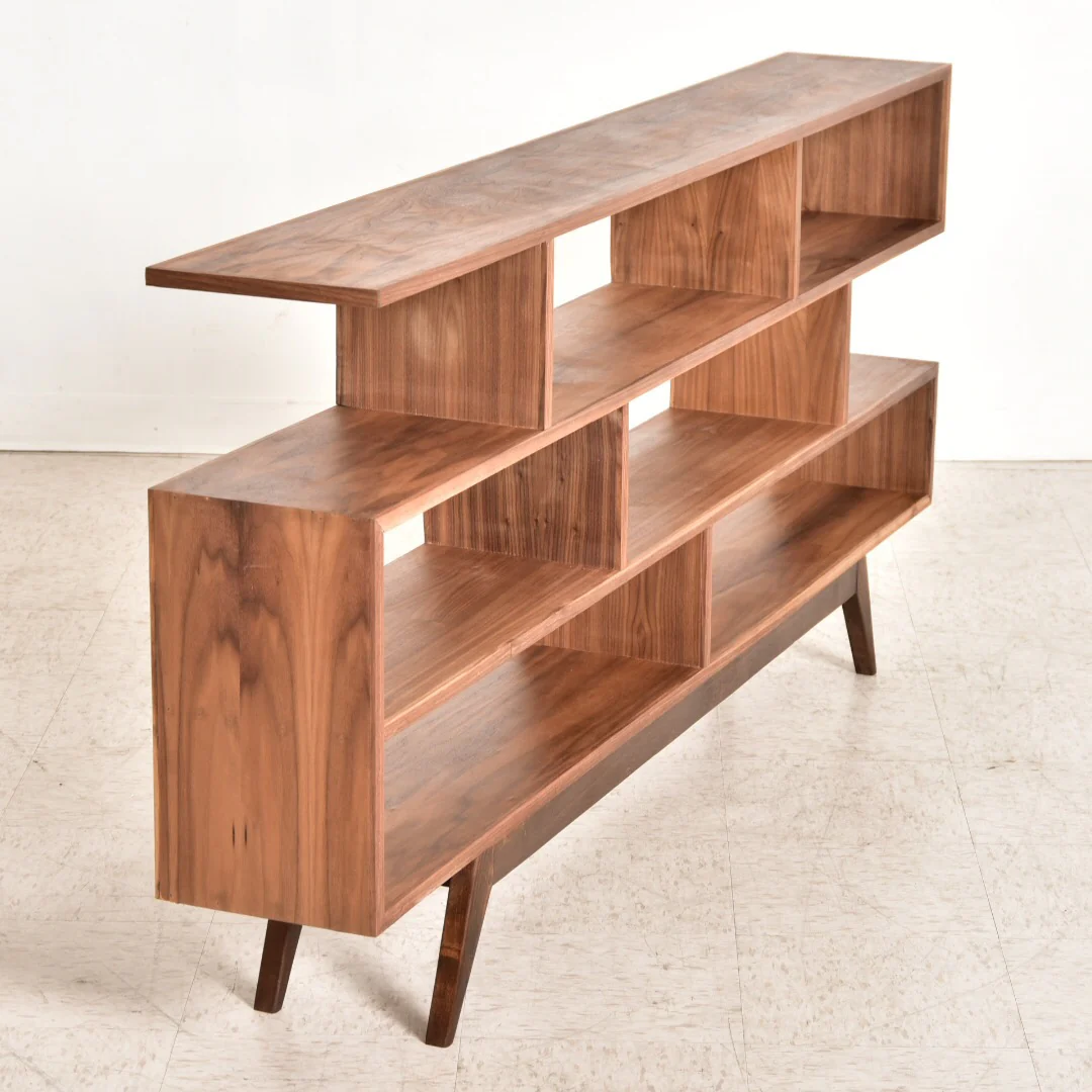 Maddy Sleek Shelf - Image 3