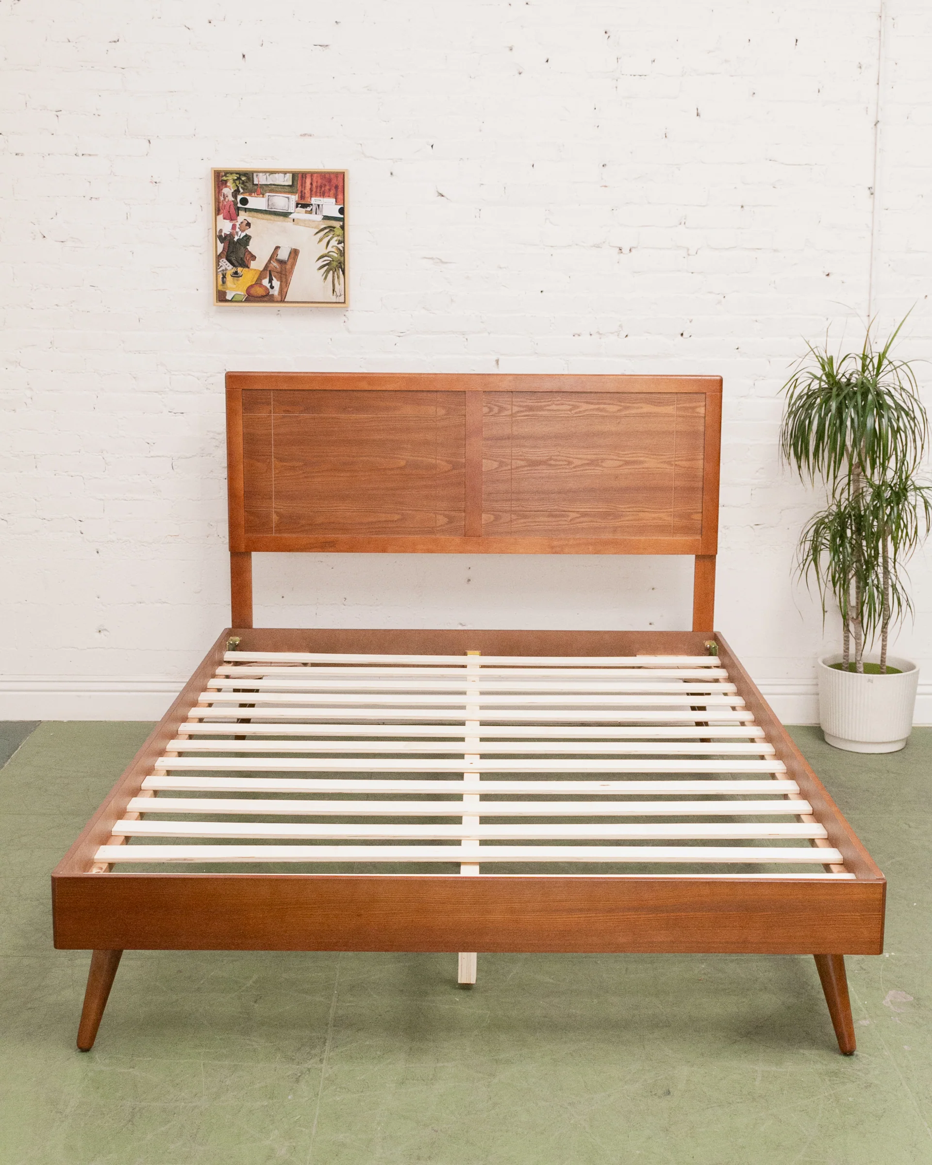 Madeline Queen Bed - Image 11
