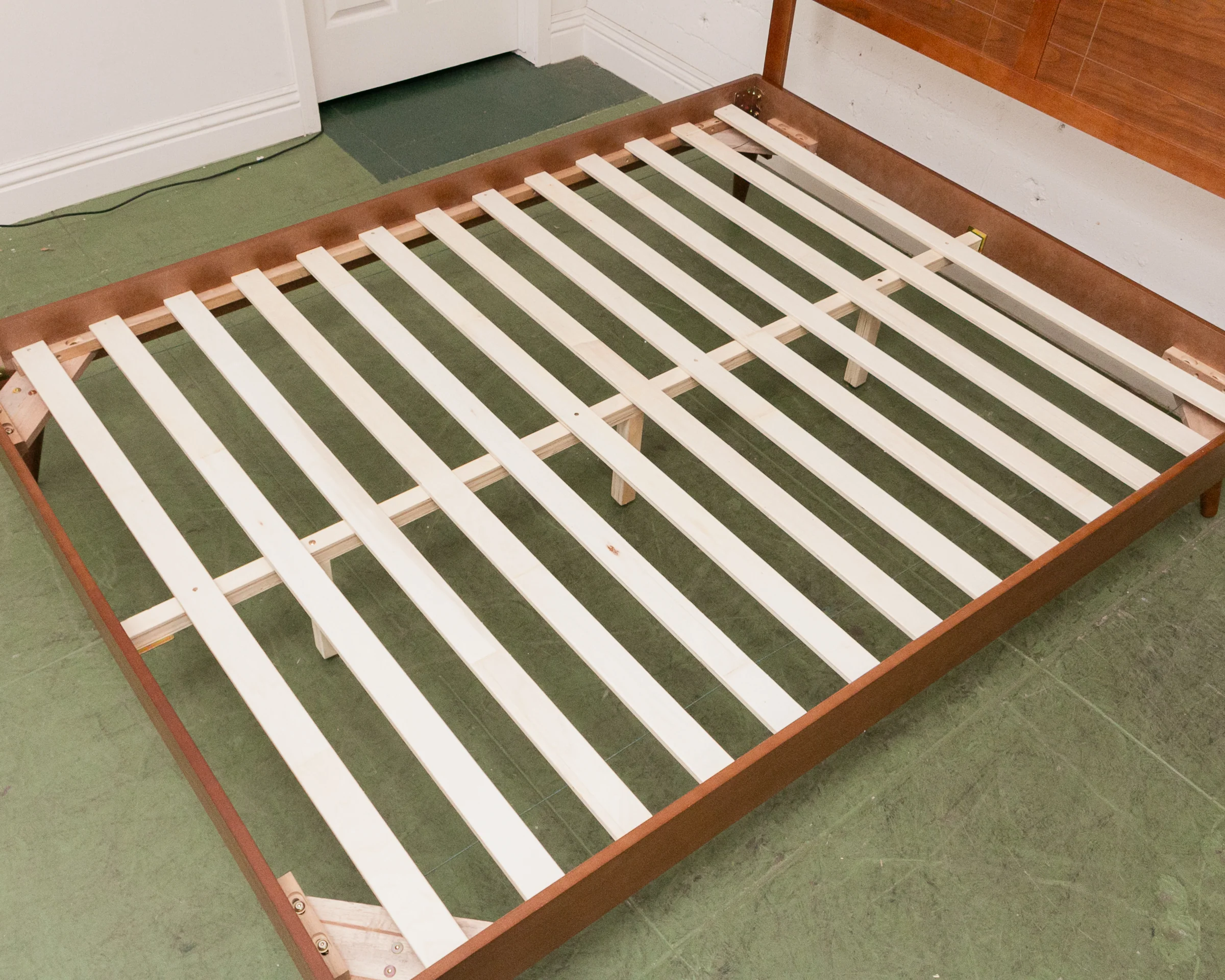 Madeline Queen Bed - Image 5