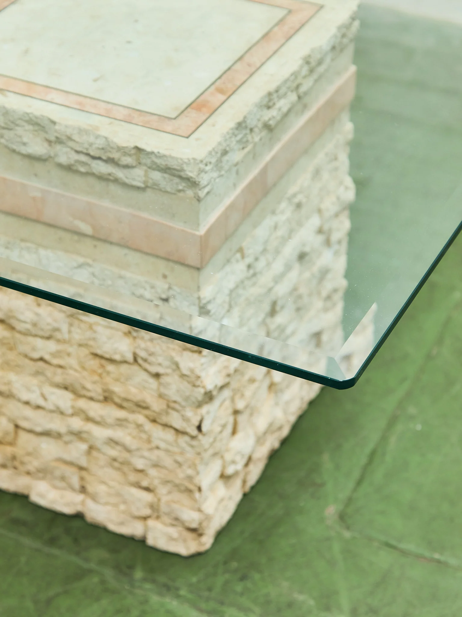 Mainland Smith Cocktail Table - Image 6