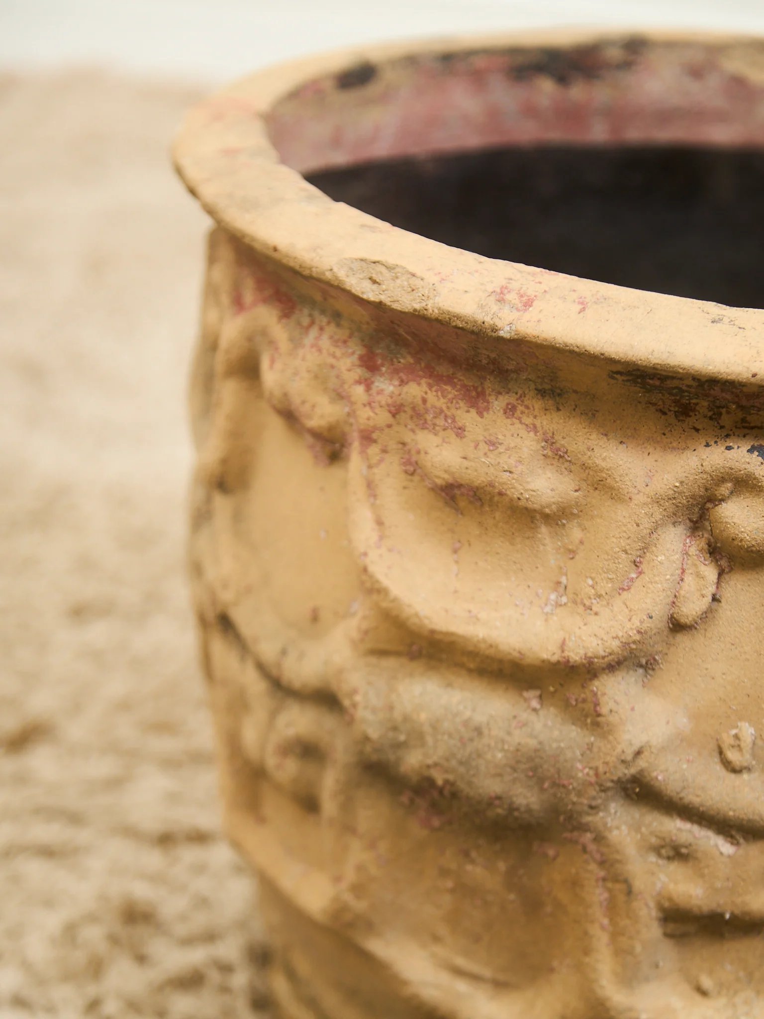 Manifattura di Signa Italian Vintage Planter - Image 12