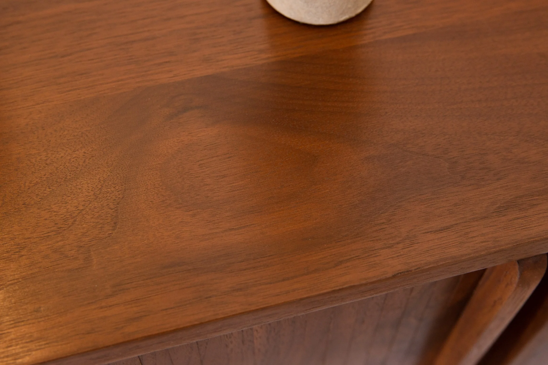 Melrose Tamboured Sideboard - Image 7