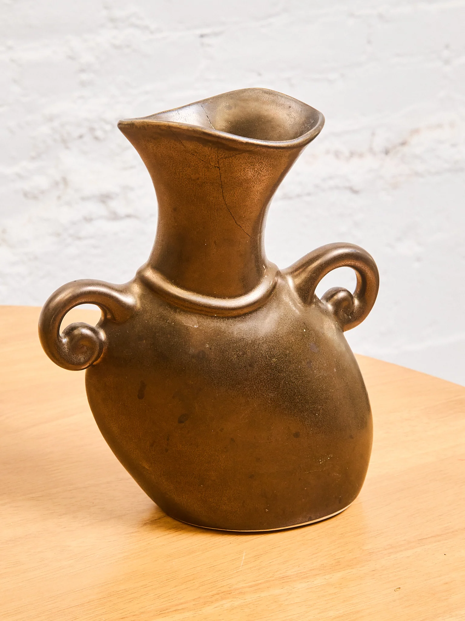 Michael Lambert Whimsical Vase - Image 2