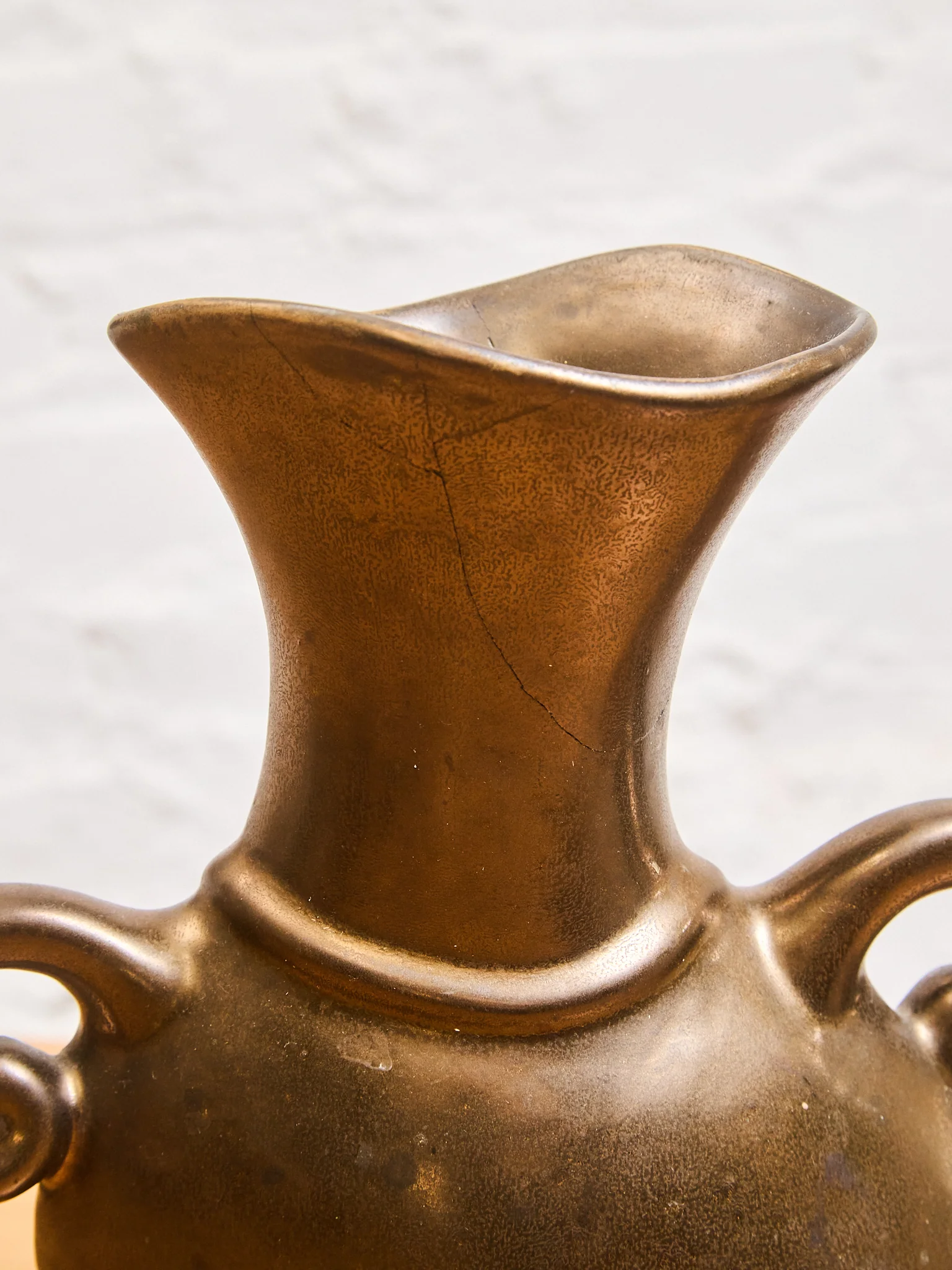 Michael Lambert Whimsical Vase - Image 3
