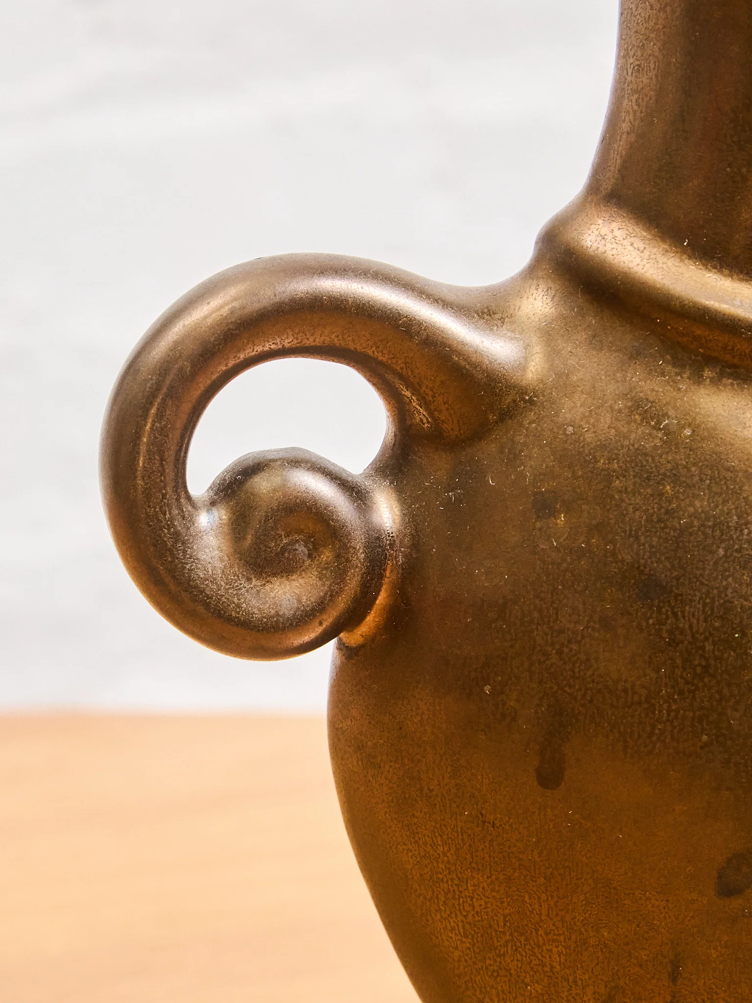 Michael Lambert Whimsical Vase - Image 4
