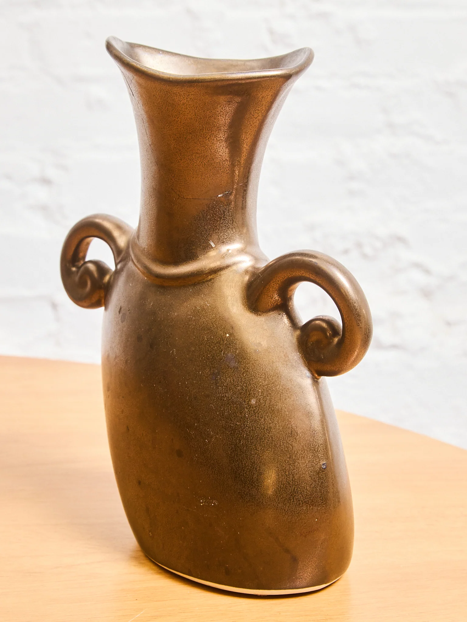 Michael Lambert Whimsical Vase - Image 5