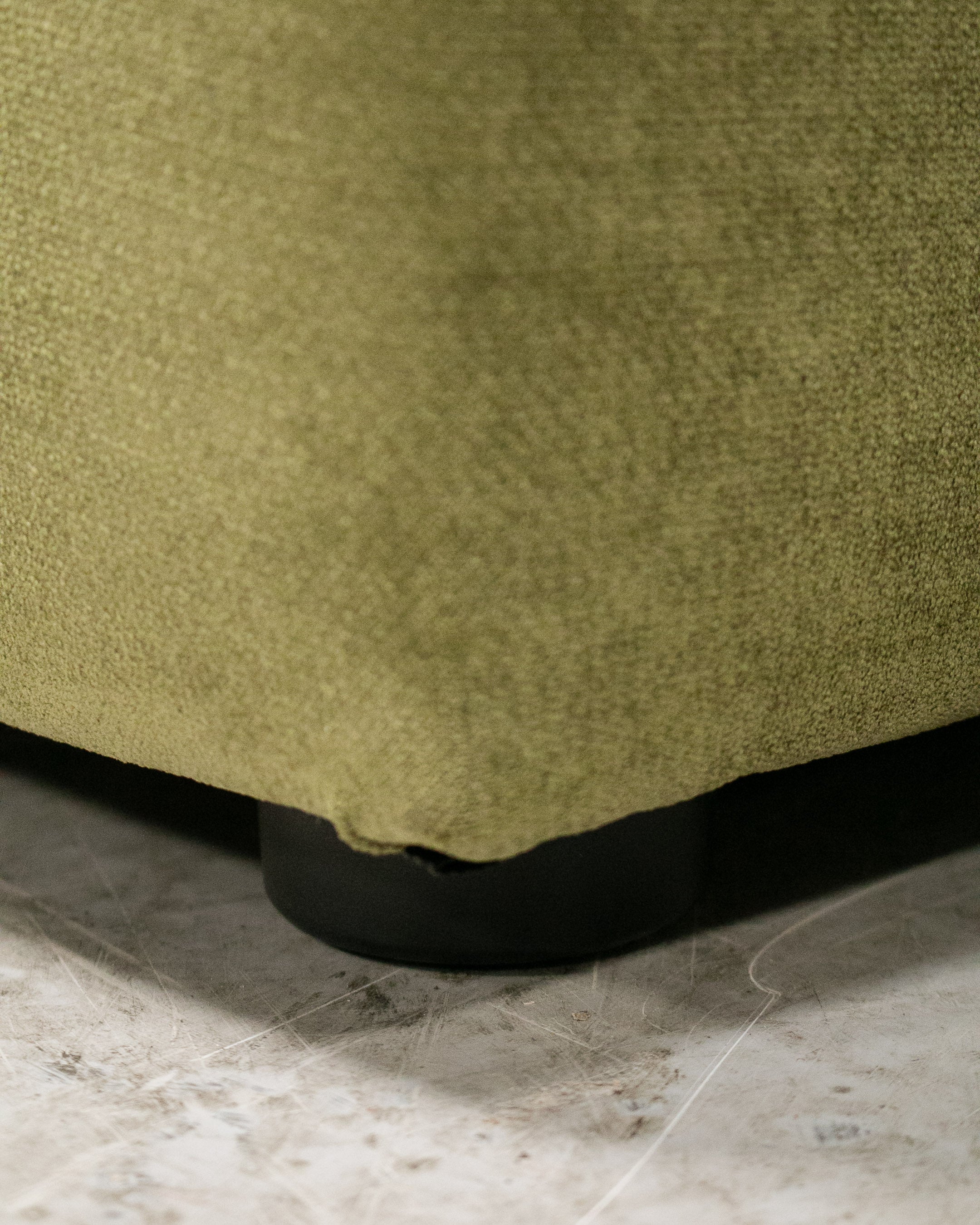 Michonne Sofa in Gypsy Sage - Image 6
