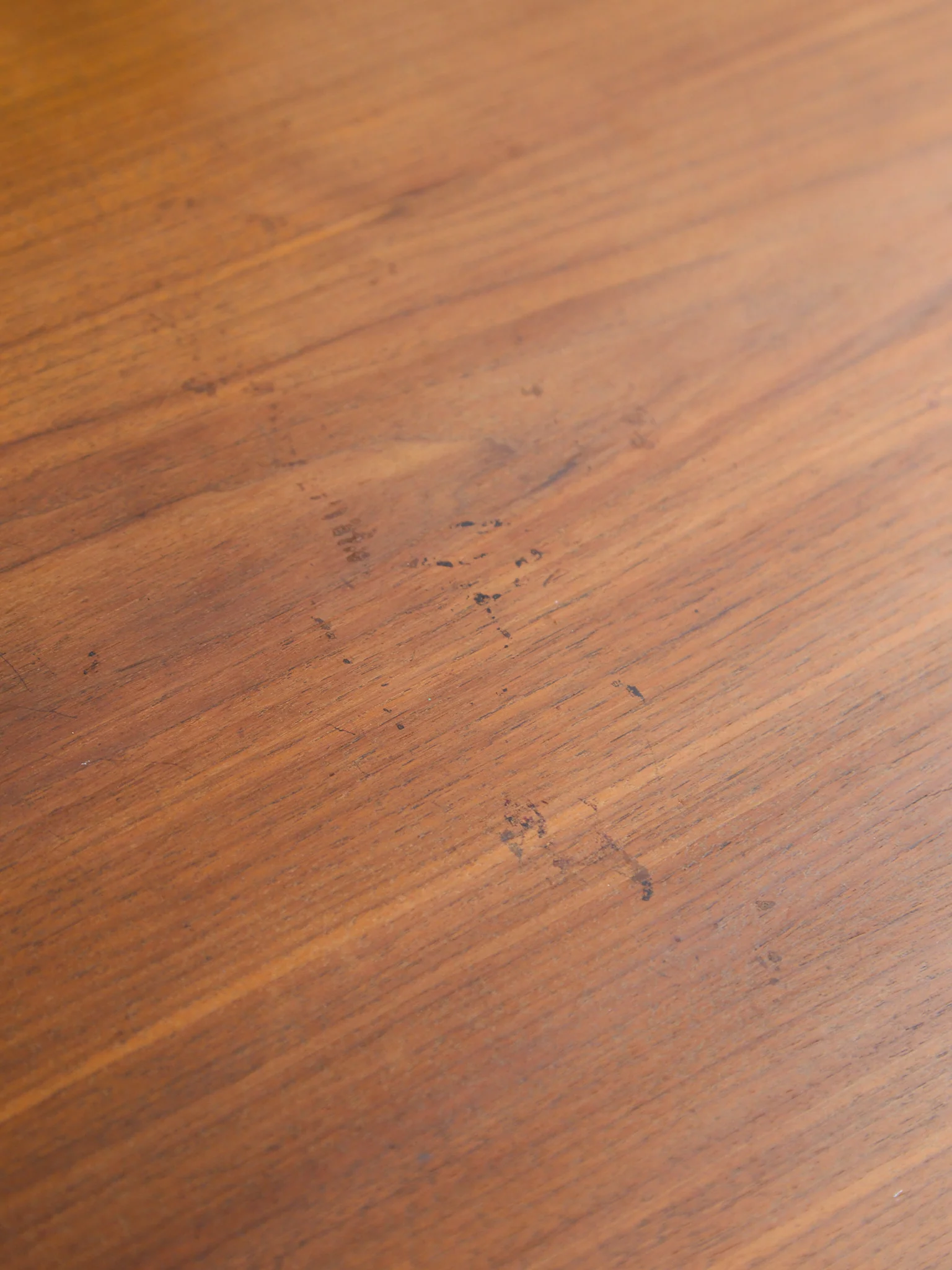 Mid-century surfboard Dining Table - Image 14