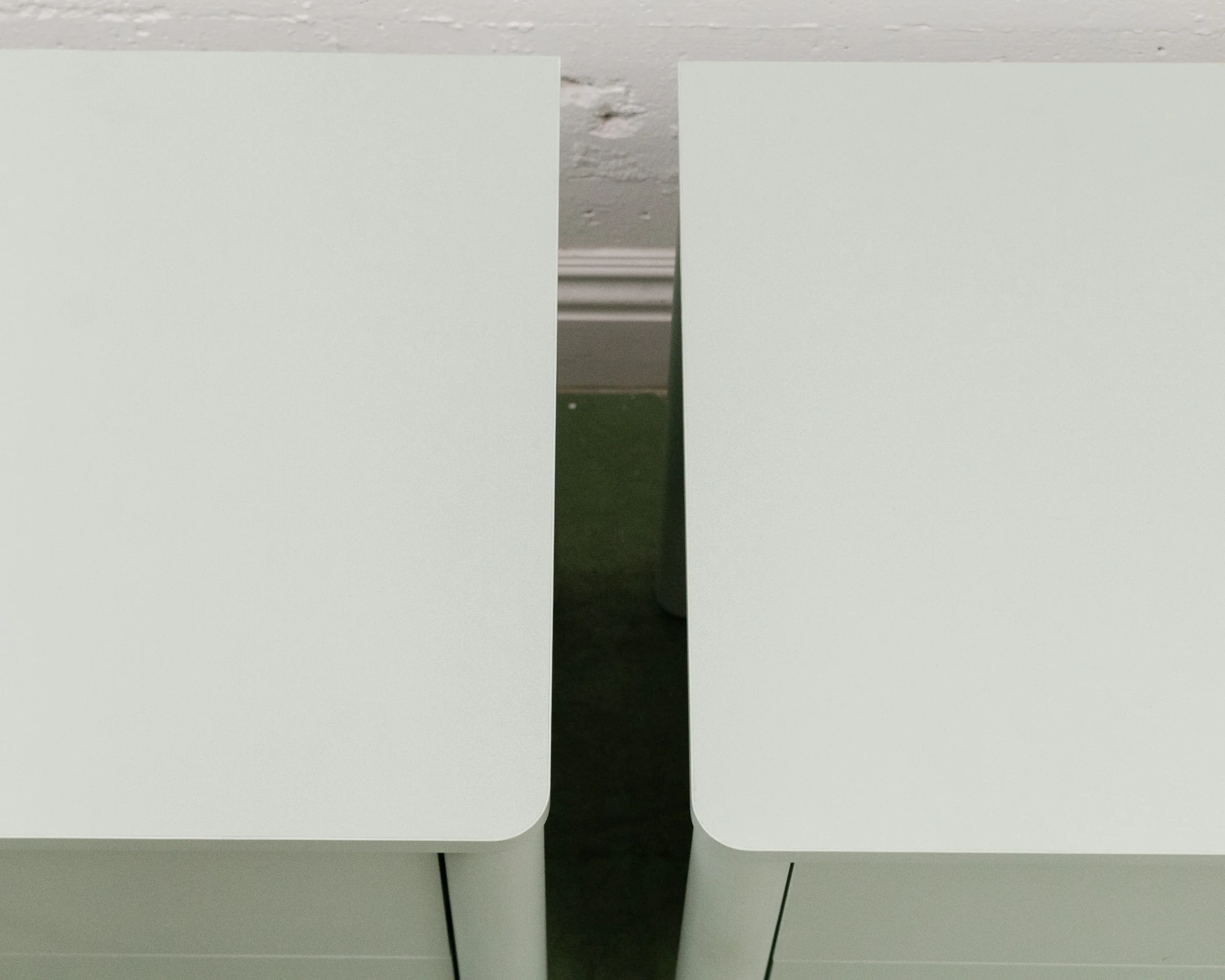 Mint Dixieland Nightstands - Image 10