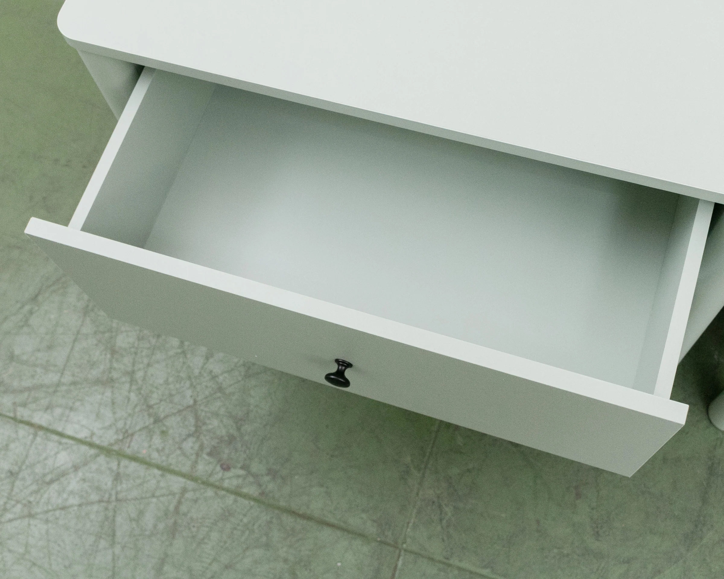 Mint Dixieland Nightstands - Image 13