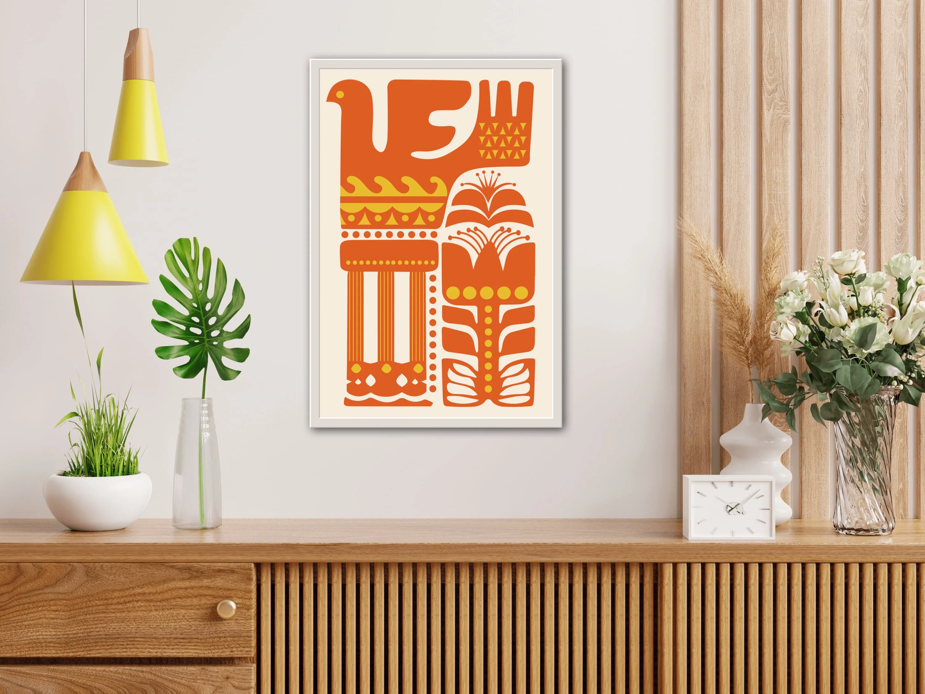 MOD Scandi Bird - Image 2