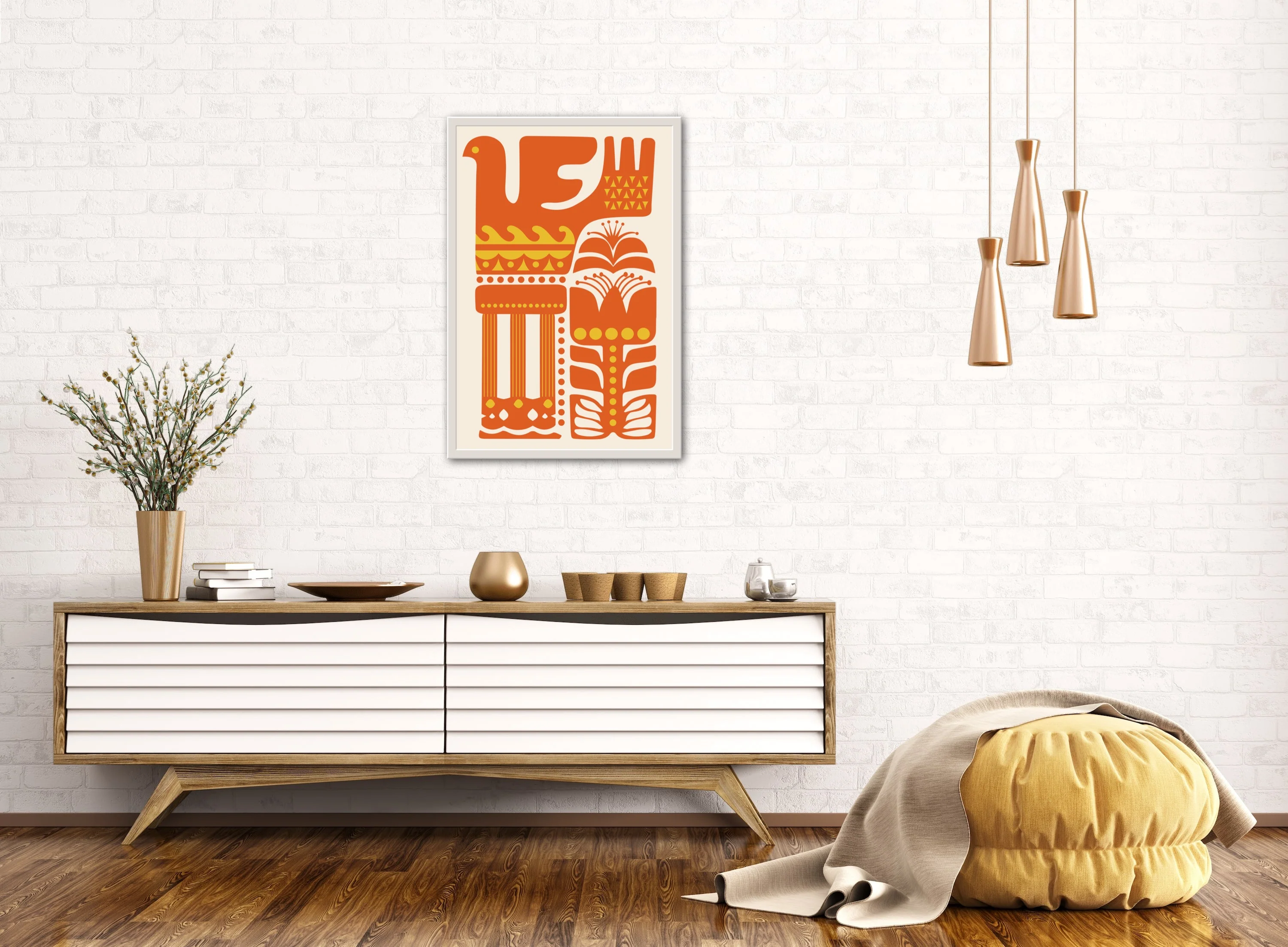 MOD Scandi Bird - Image 3