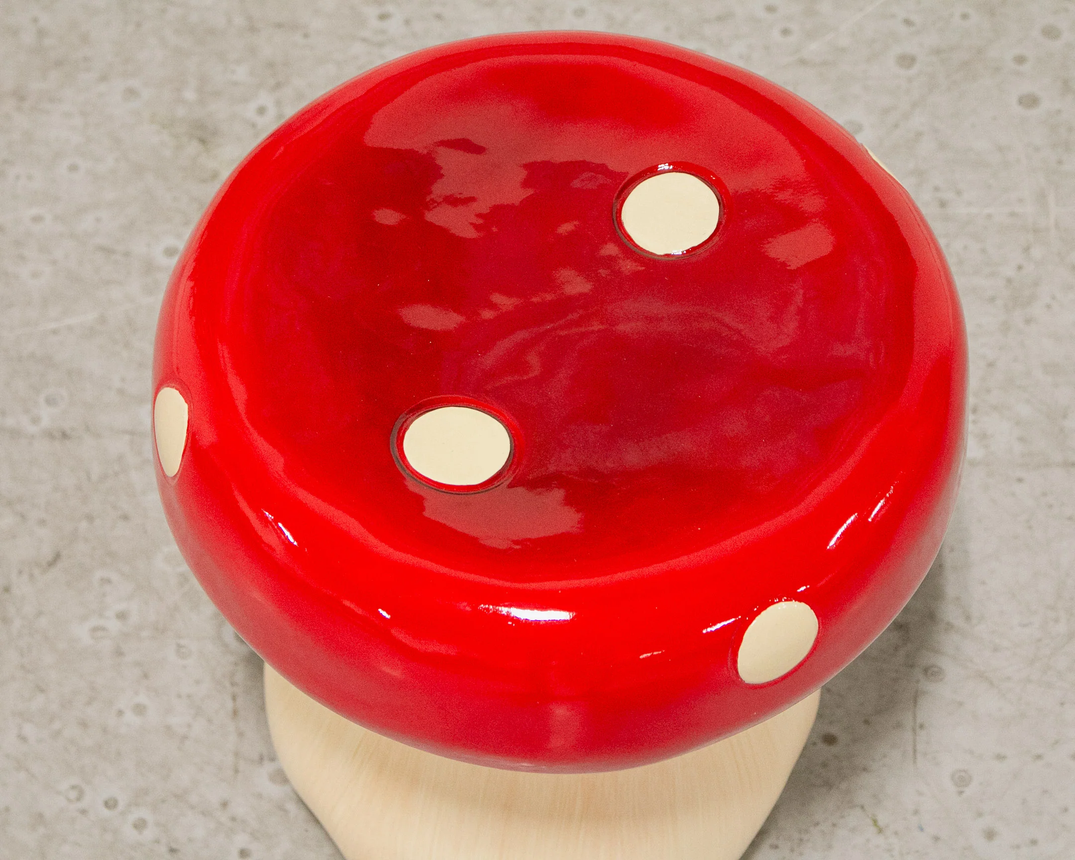 Mushroom Stool - Image 2
