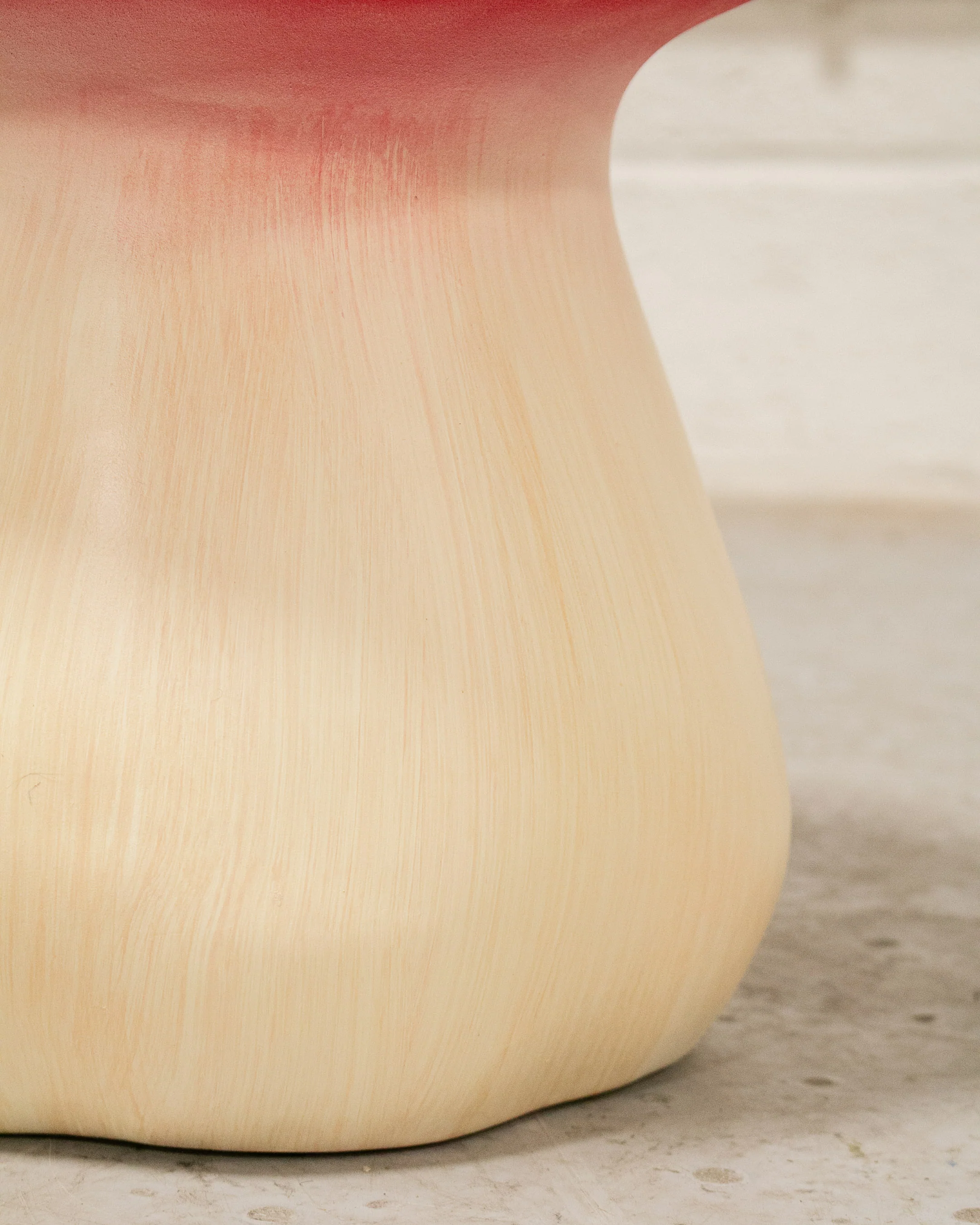 Mushroom Stool - Image 7