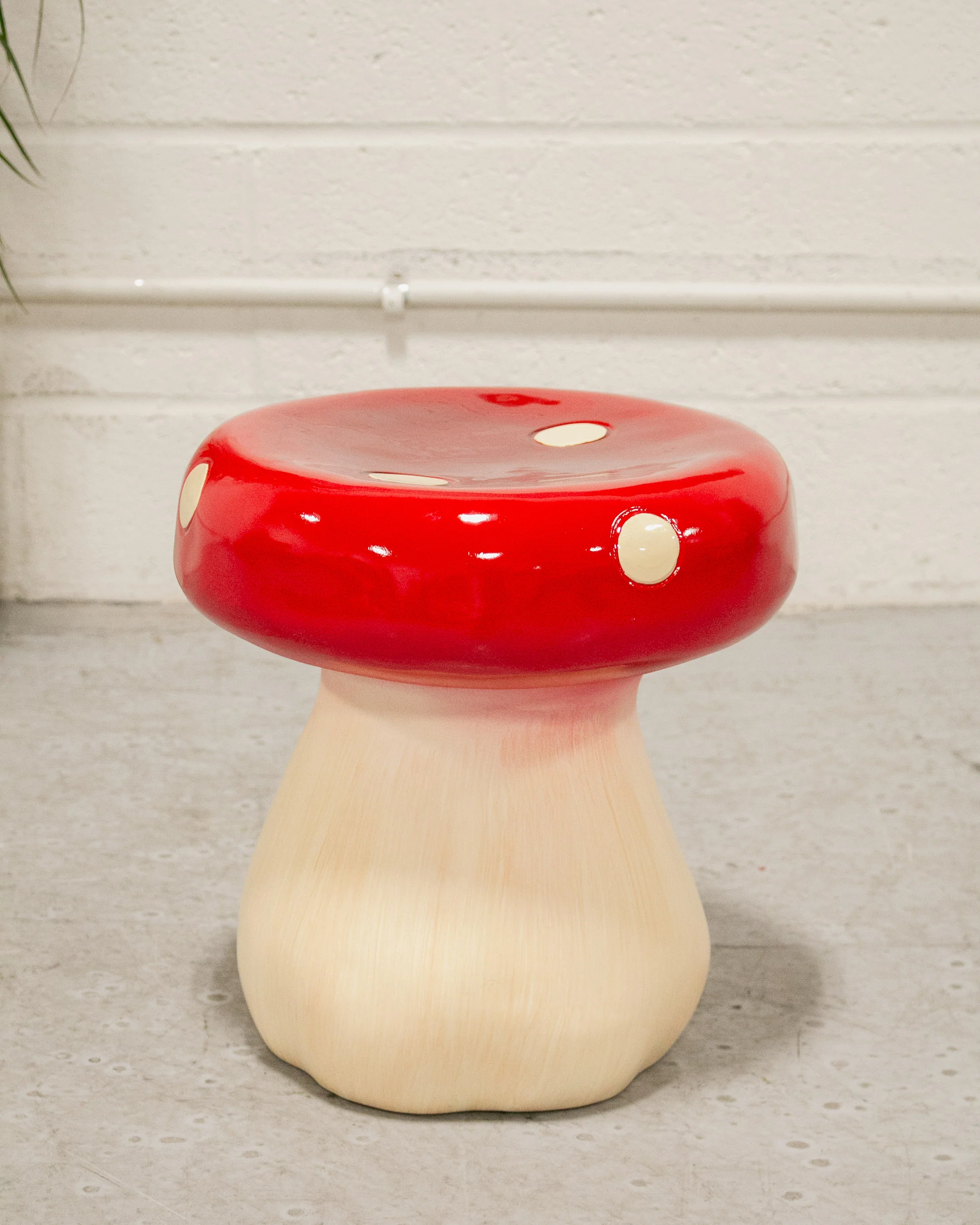 Mushroom Stool - Image 8