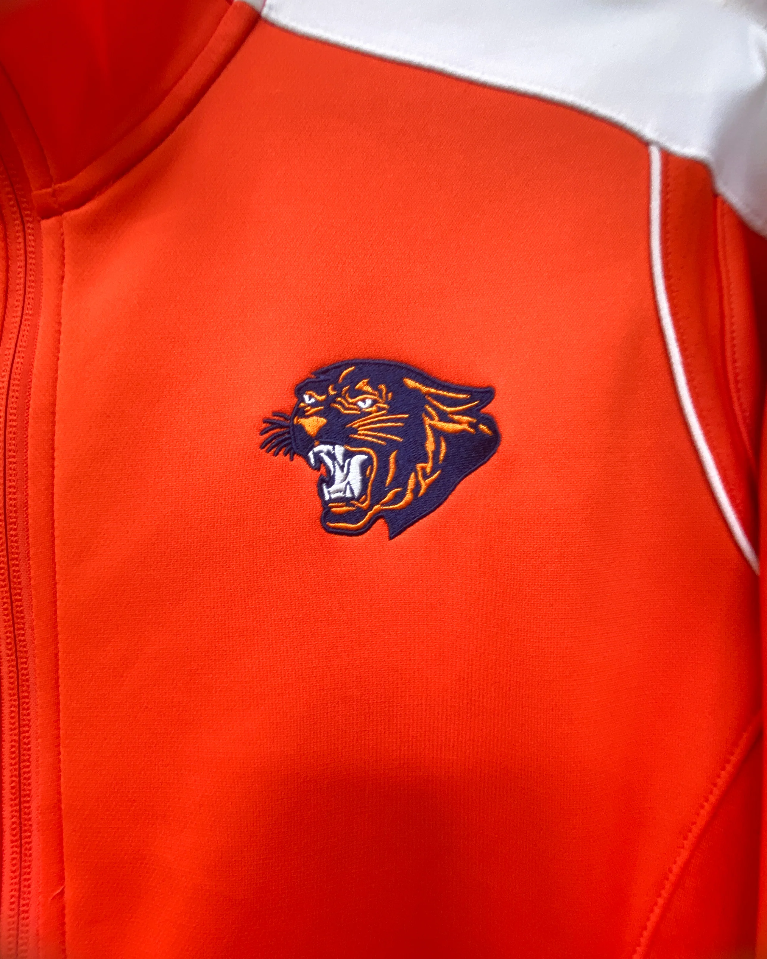Nike Netherlands World Cup Jacket - Image 3