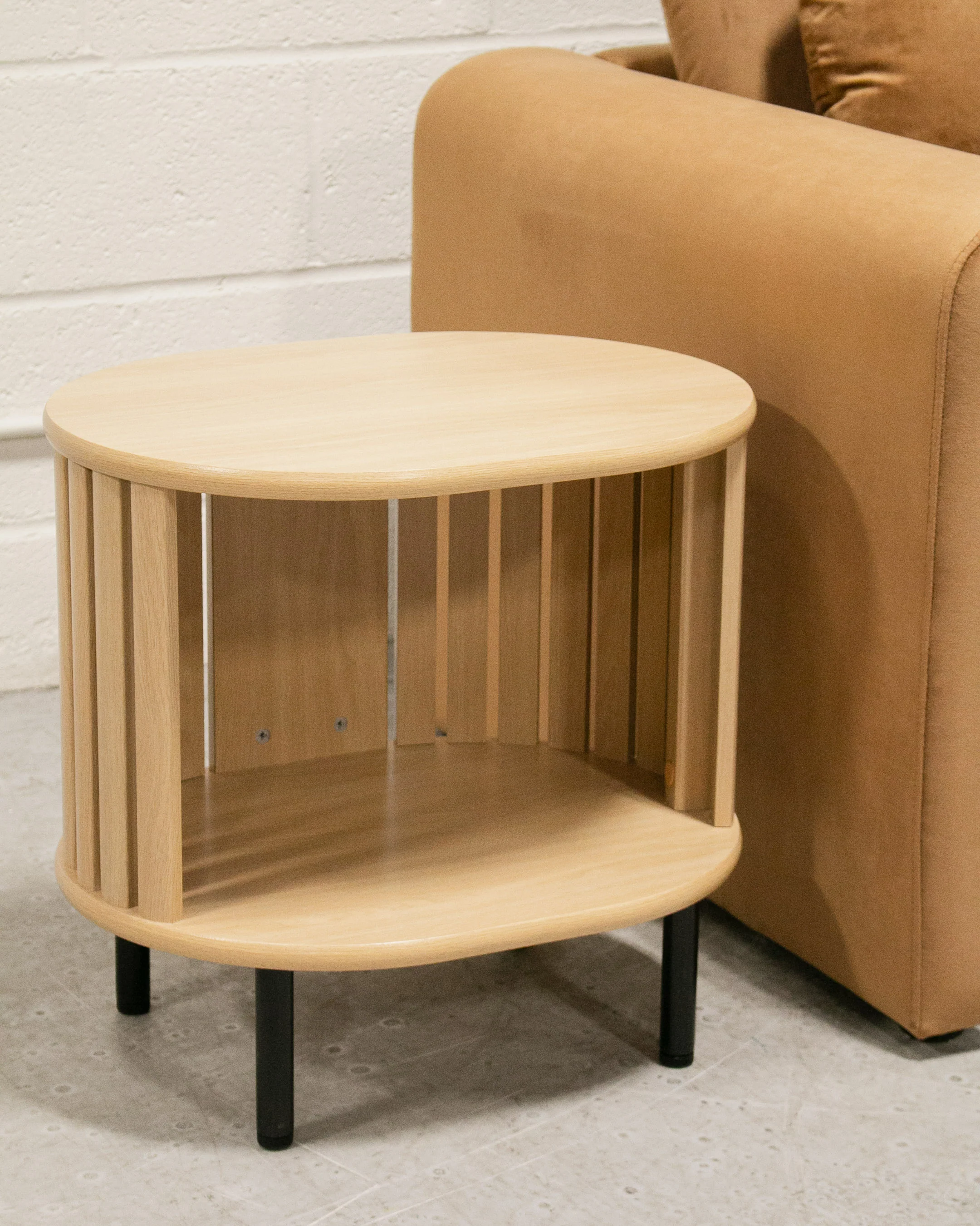 Nicholas Side Table - Image 2