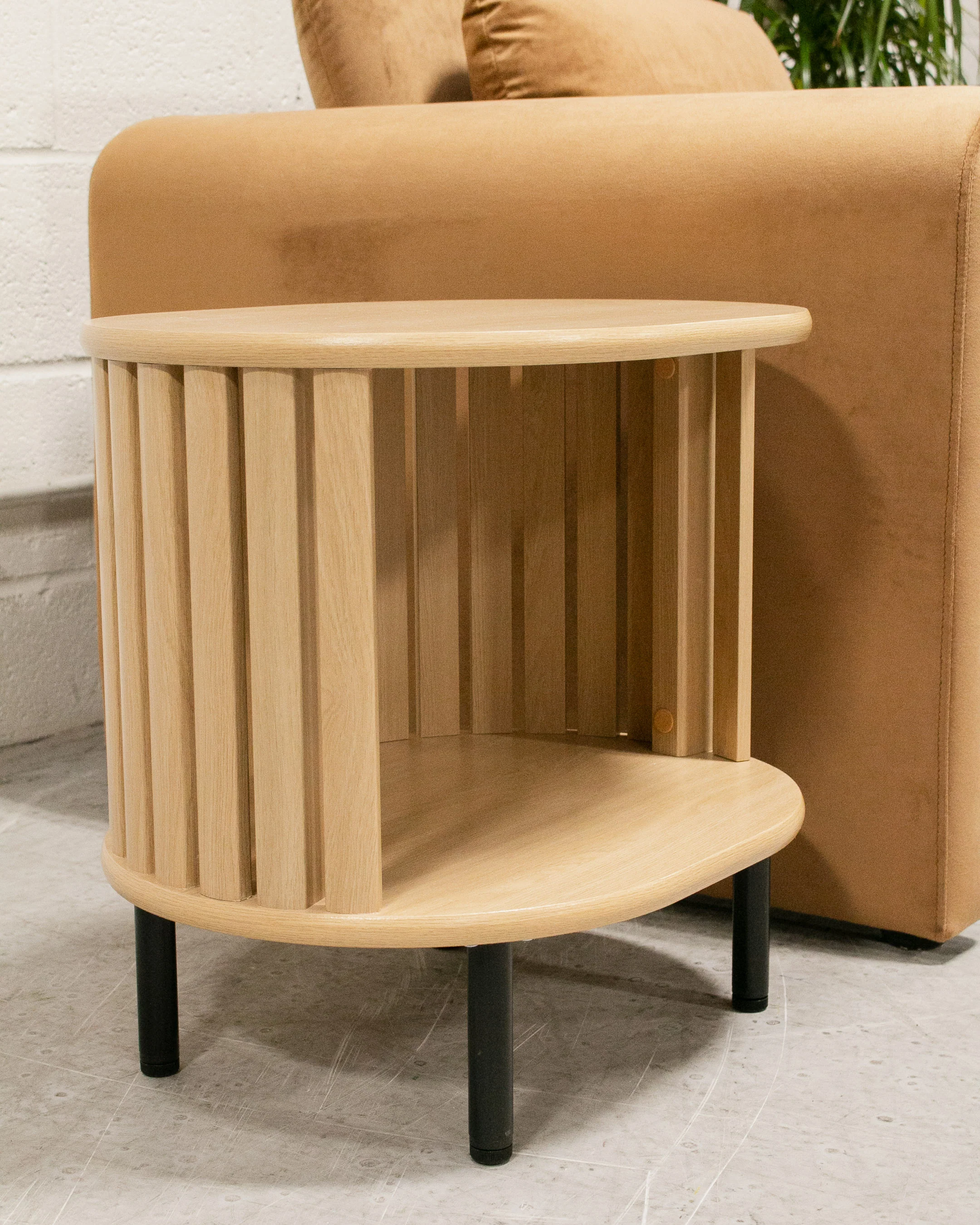 Nicholas Side Table - Image 3