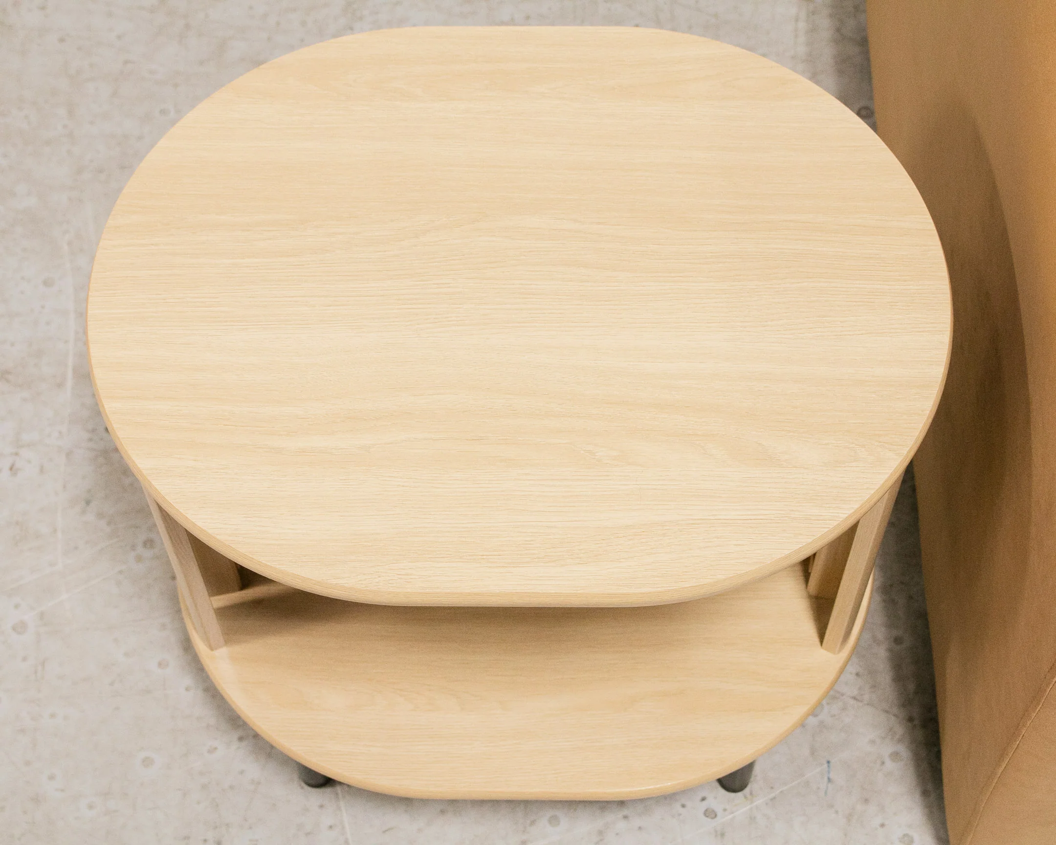 Nicholas Side Table - Image 4
