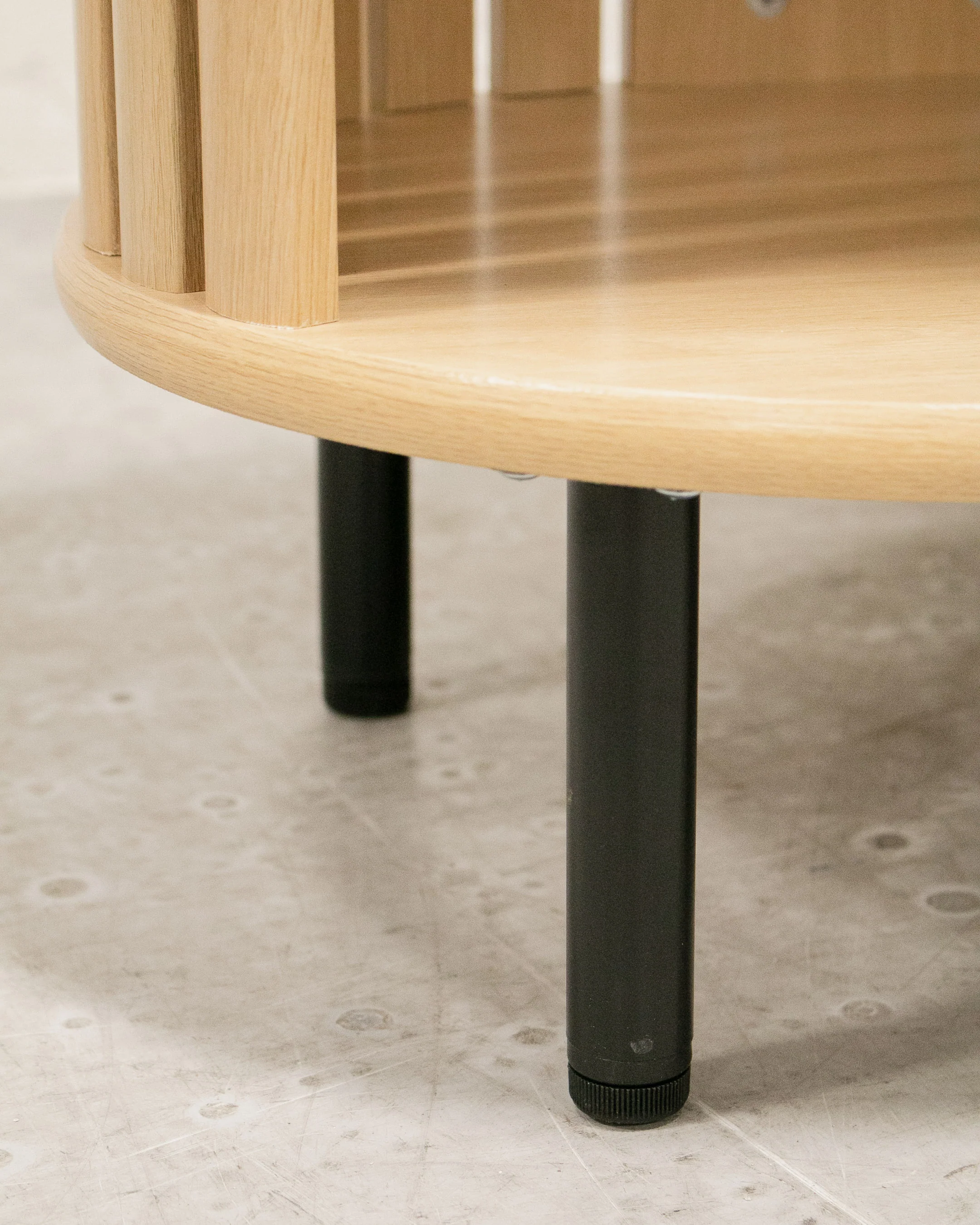 Nicholas Side Table - Image 5