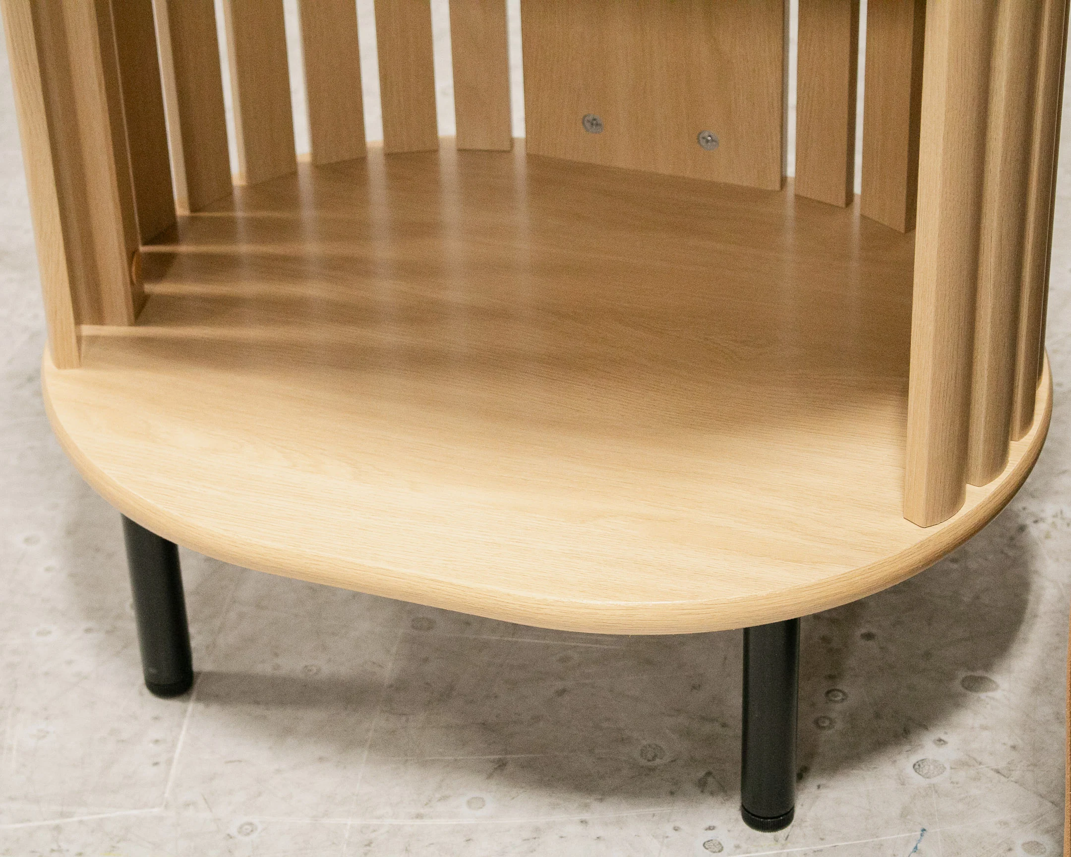 Nicholas Side Table - Image 6