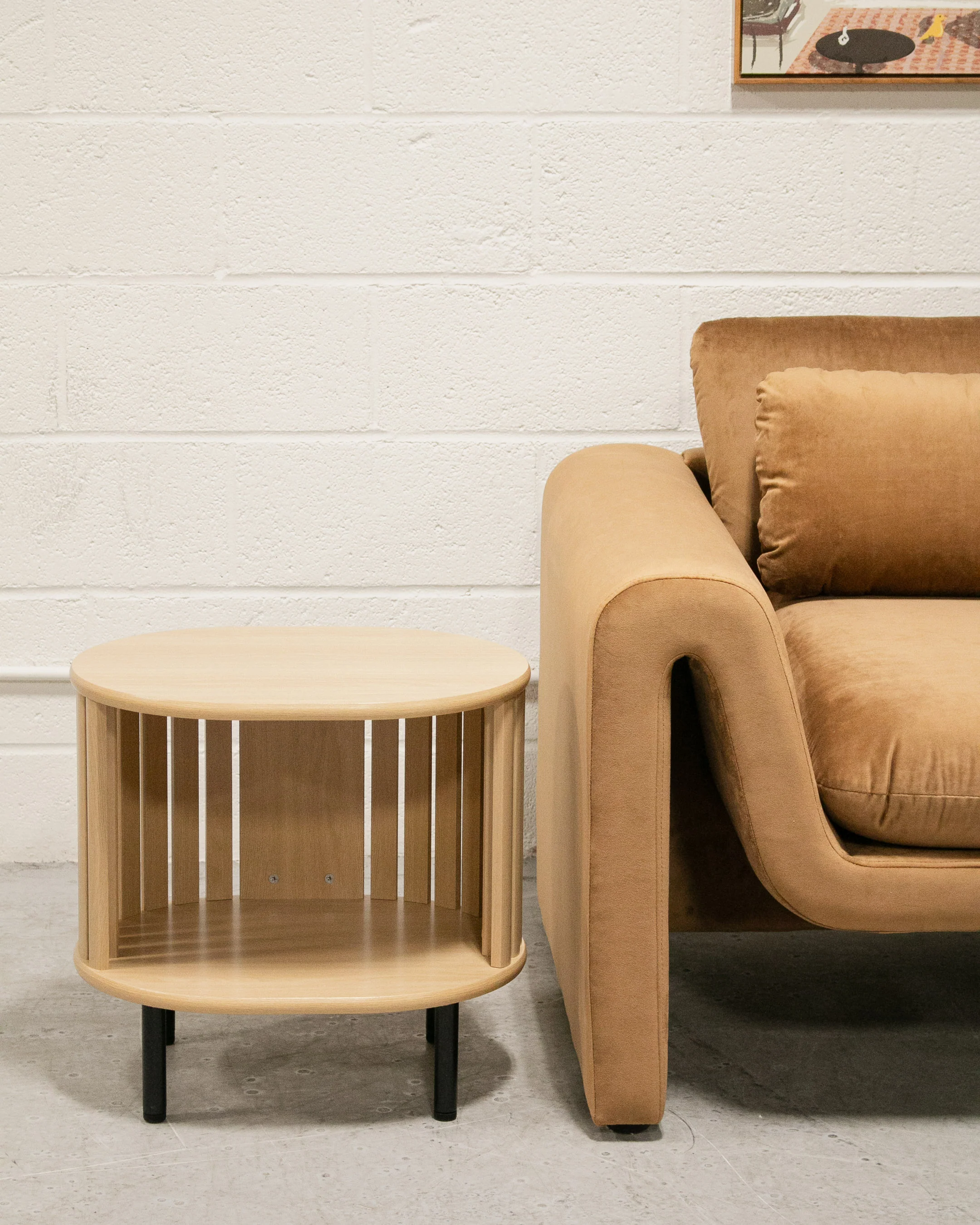 Nicholas Side Table - Image 7