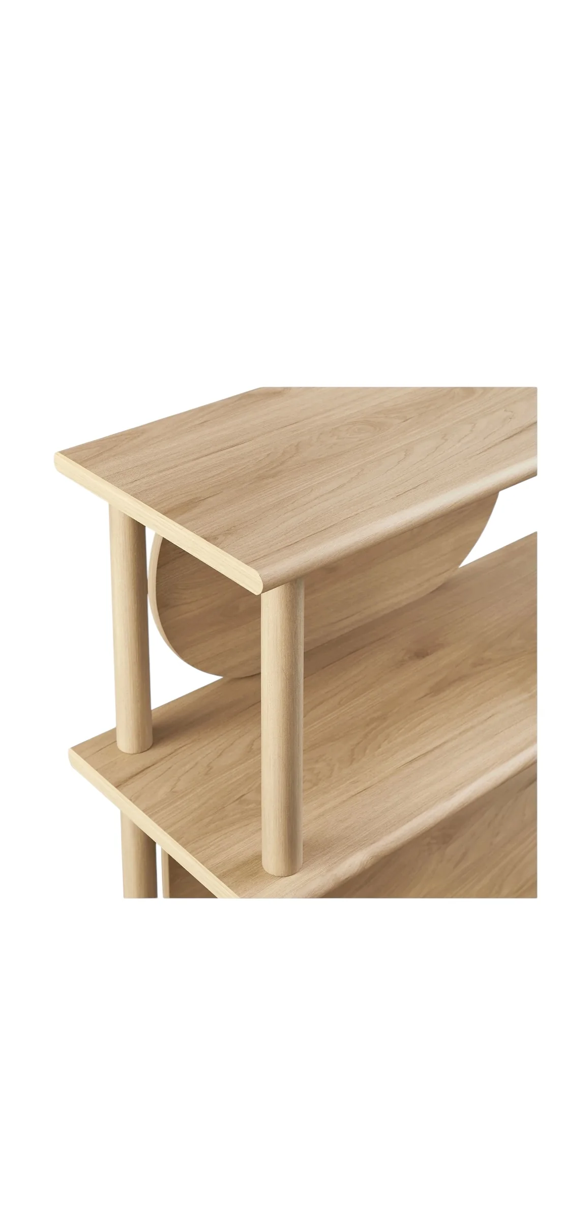 Otis Geometric Shelf - Image 4