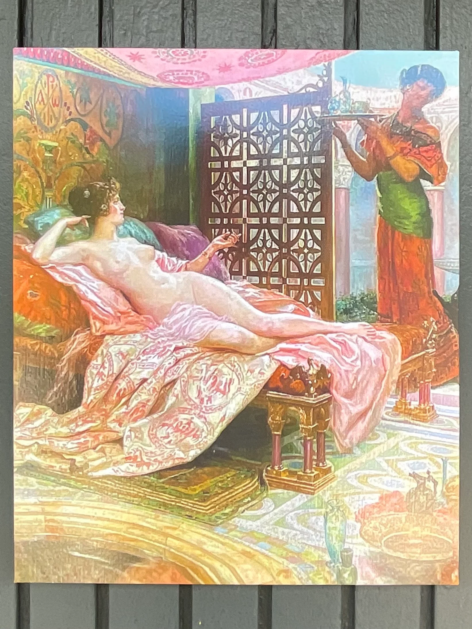 Palace Life - Image 3