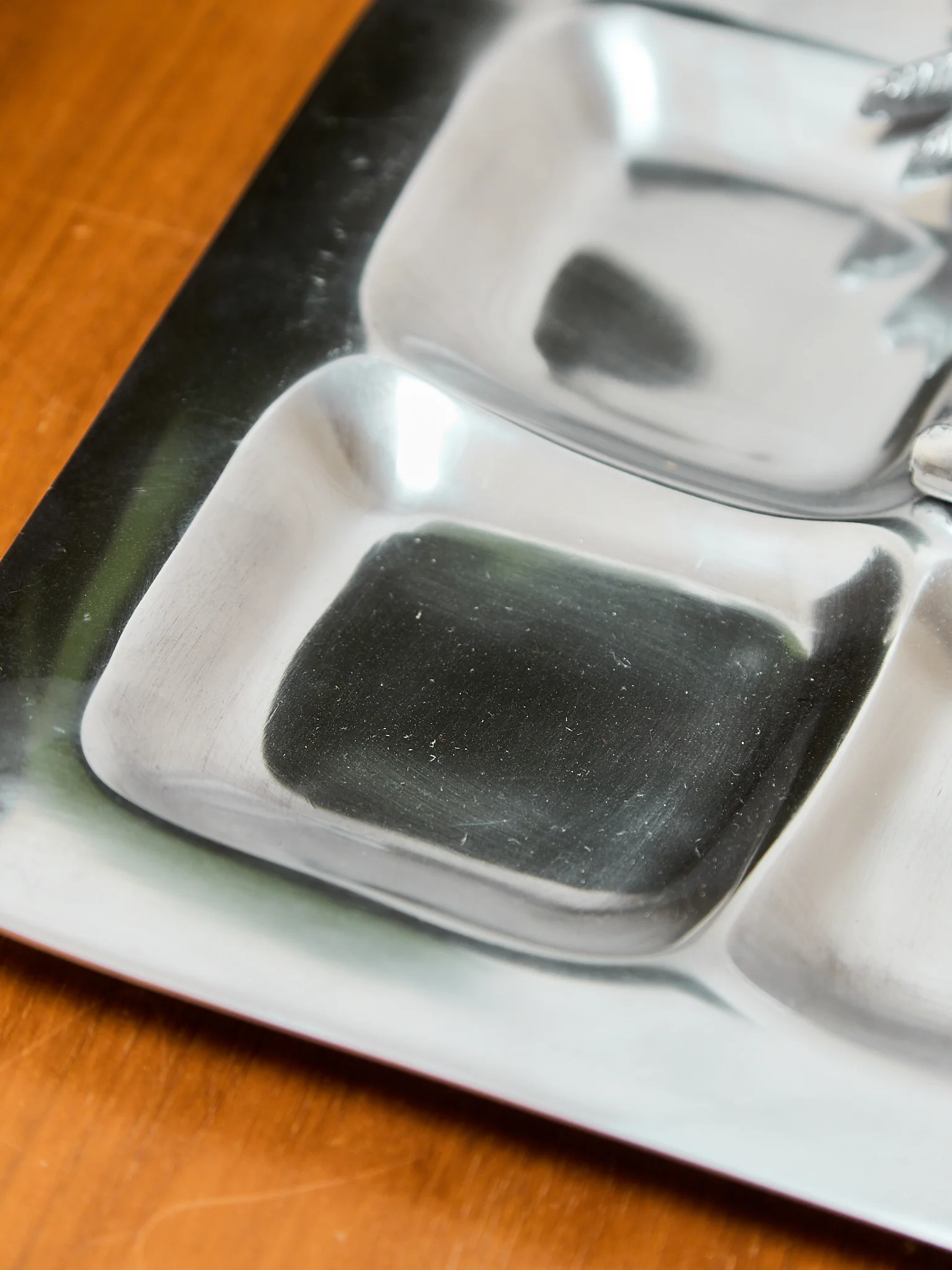Palm Tree Snack Tray - Image 5
