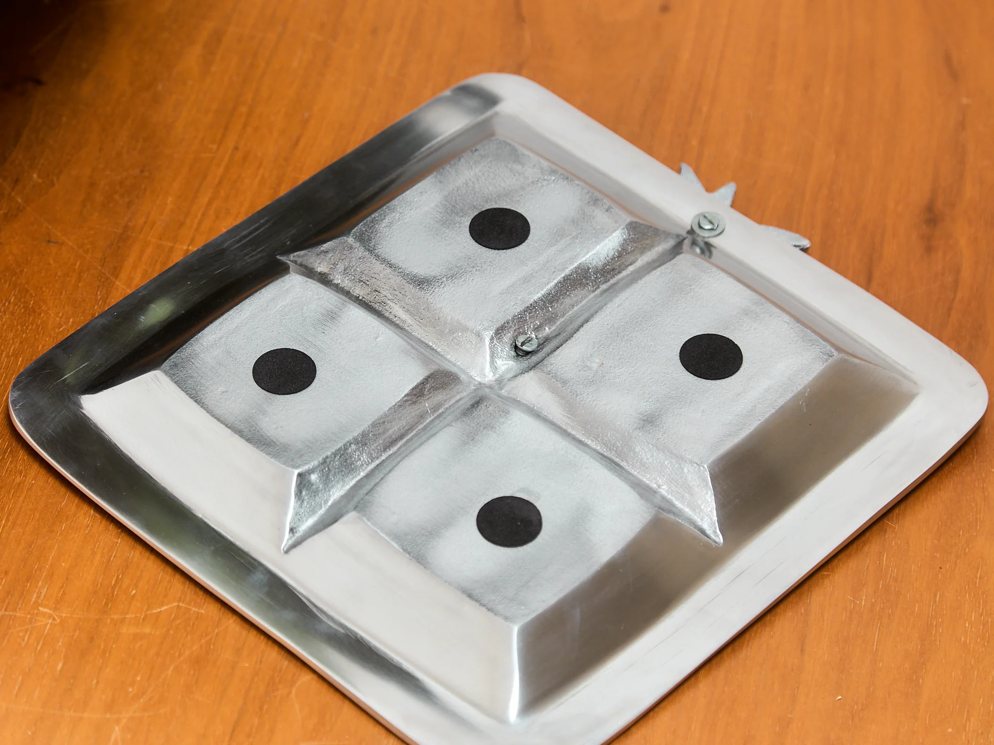 Palm Tree Snack Tray - Image 7