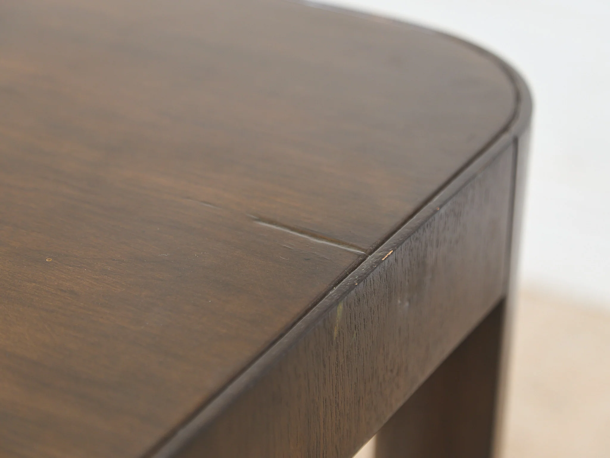 Parsons Vintage Dining Table - Image 14