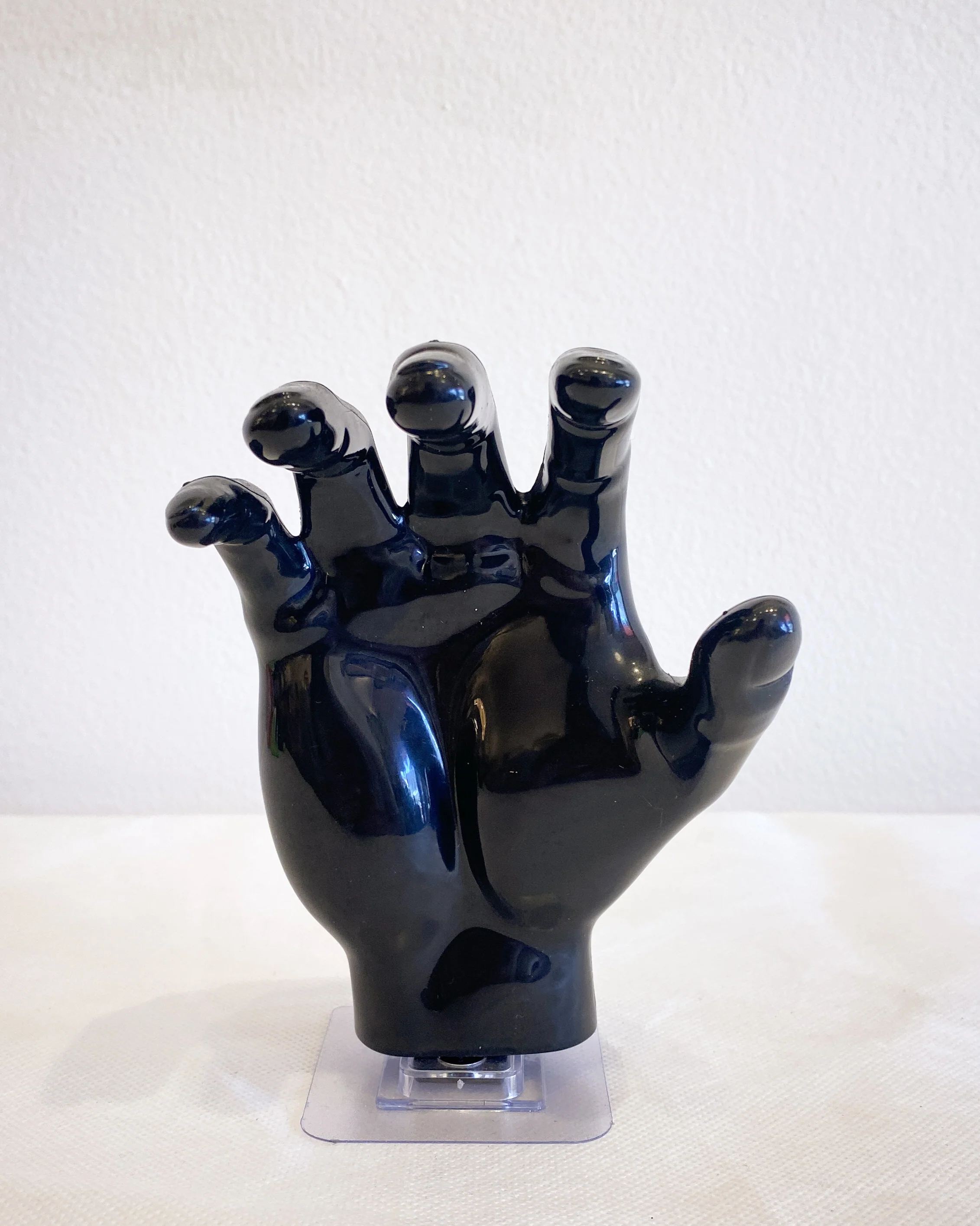 Black Hand Decor