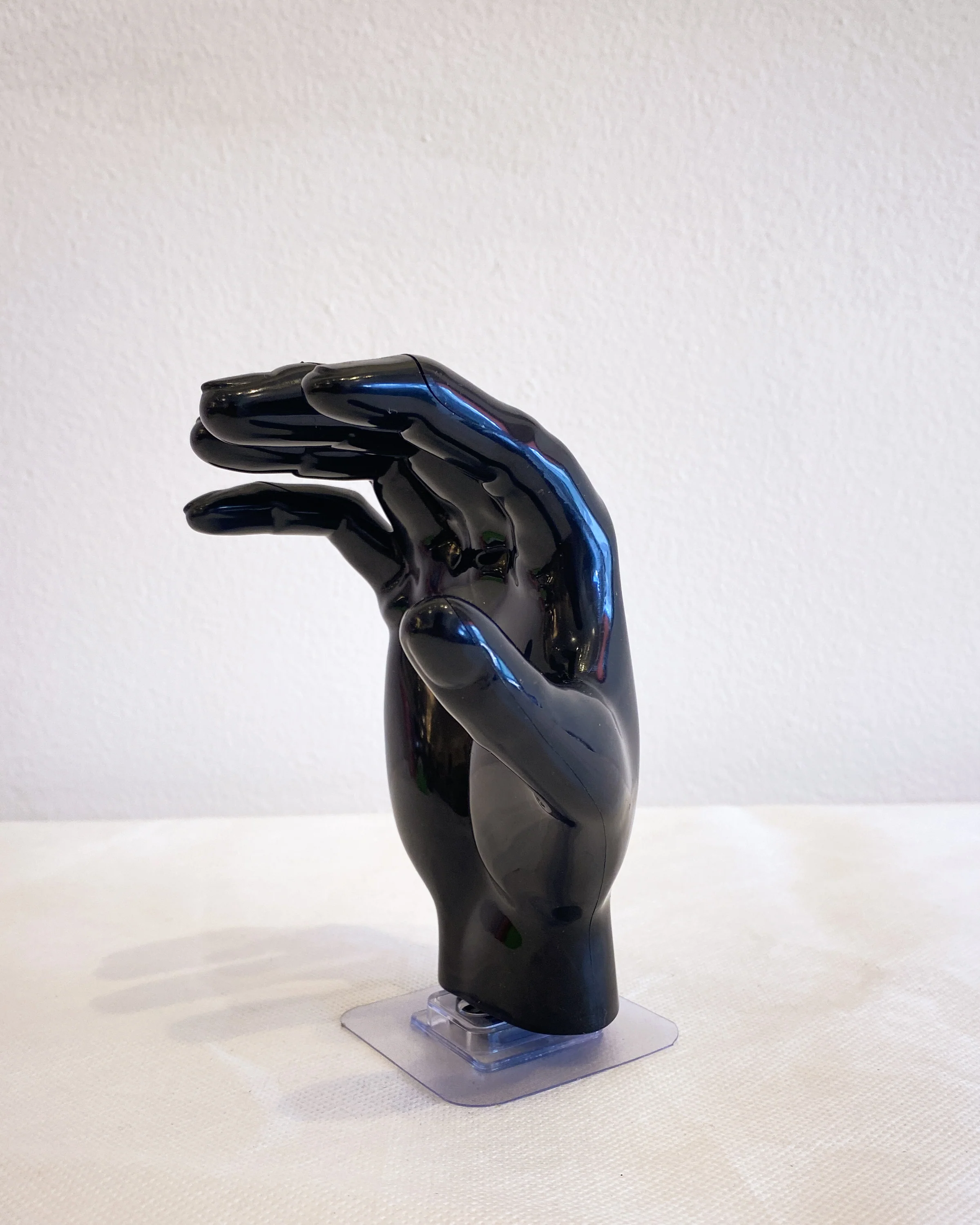 Black Hand Decor - Image 3