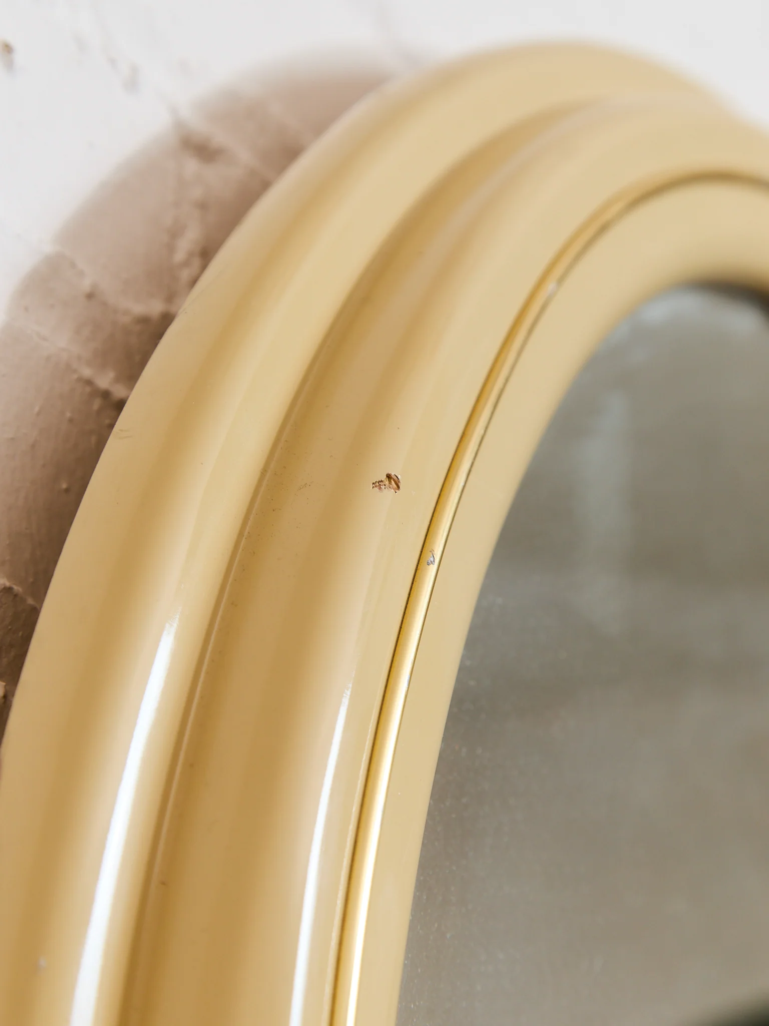 Post Modern Arch Mirror - Image 10