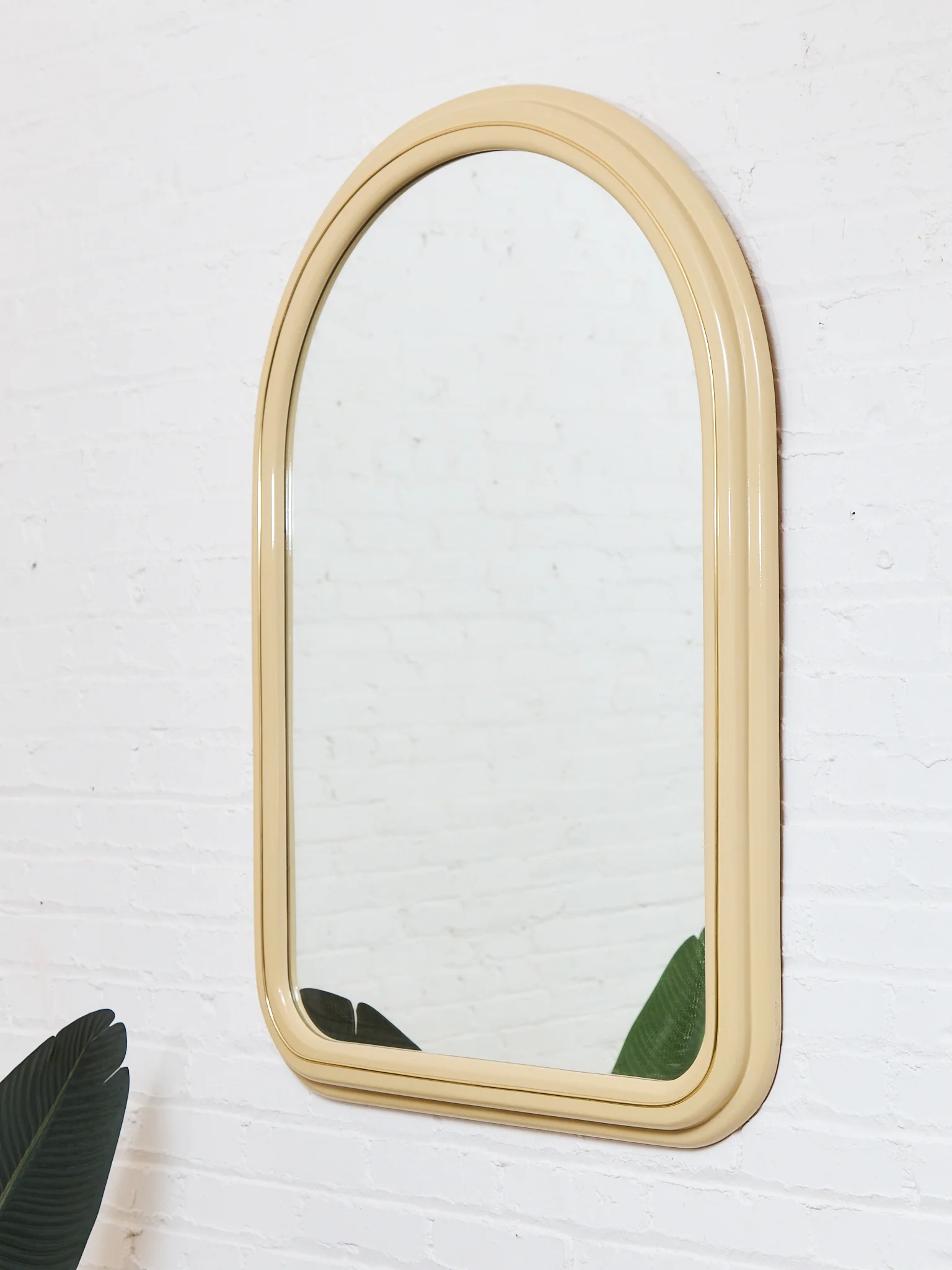 Post Modern Arch Mirror - Image 2