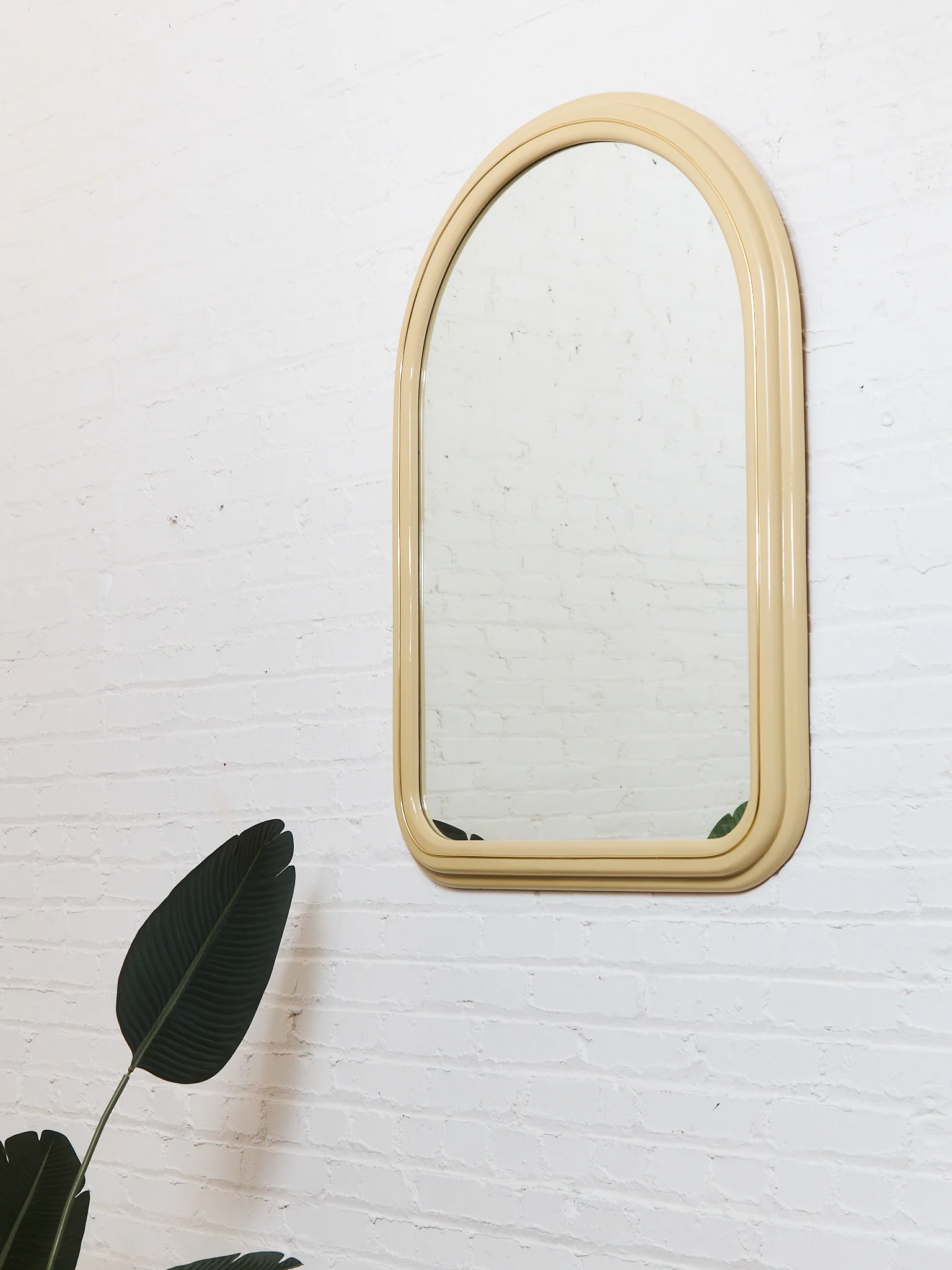 Post Modern Arch Mirror - Image 3